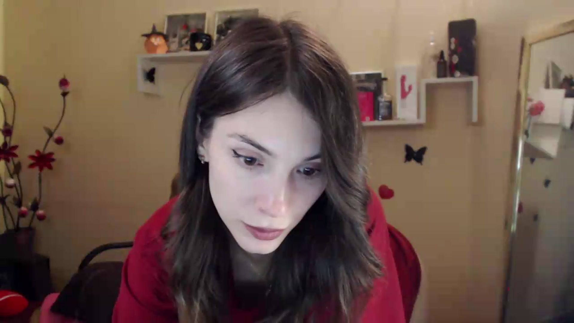 Gallery image thumbnail from MiaRoony's myfreecams stream on, 08/28/2026, 17:33 image 14 of 20