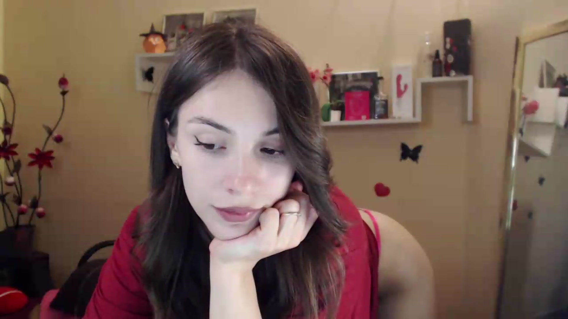 Gallery image thumbnail from MiaRoony's myfreecams stream on, 08/28/2026, 17:33 image 12 of 20