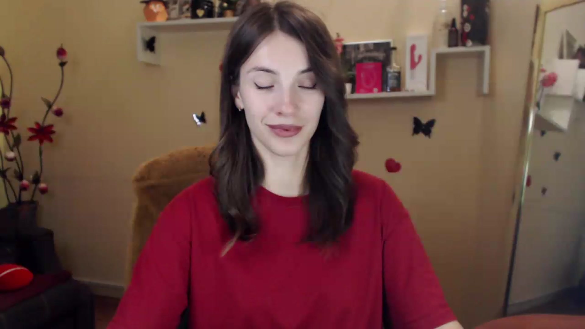 Gallery image thumbnail from MiaRoony's myfreecams stream on, 08/28/2026, 17:33 image 20 of 20