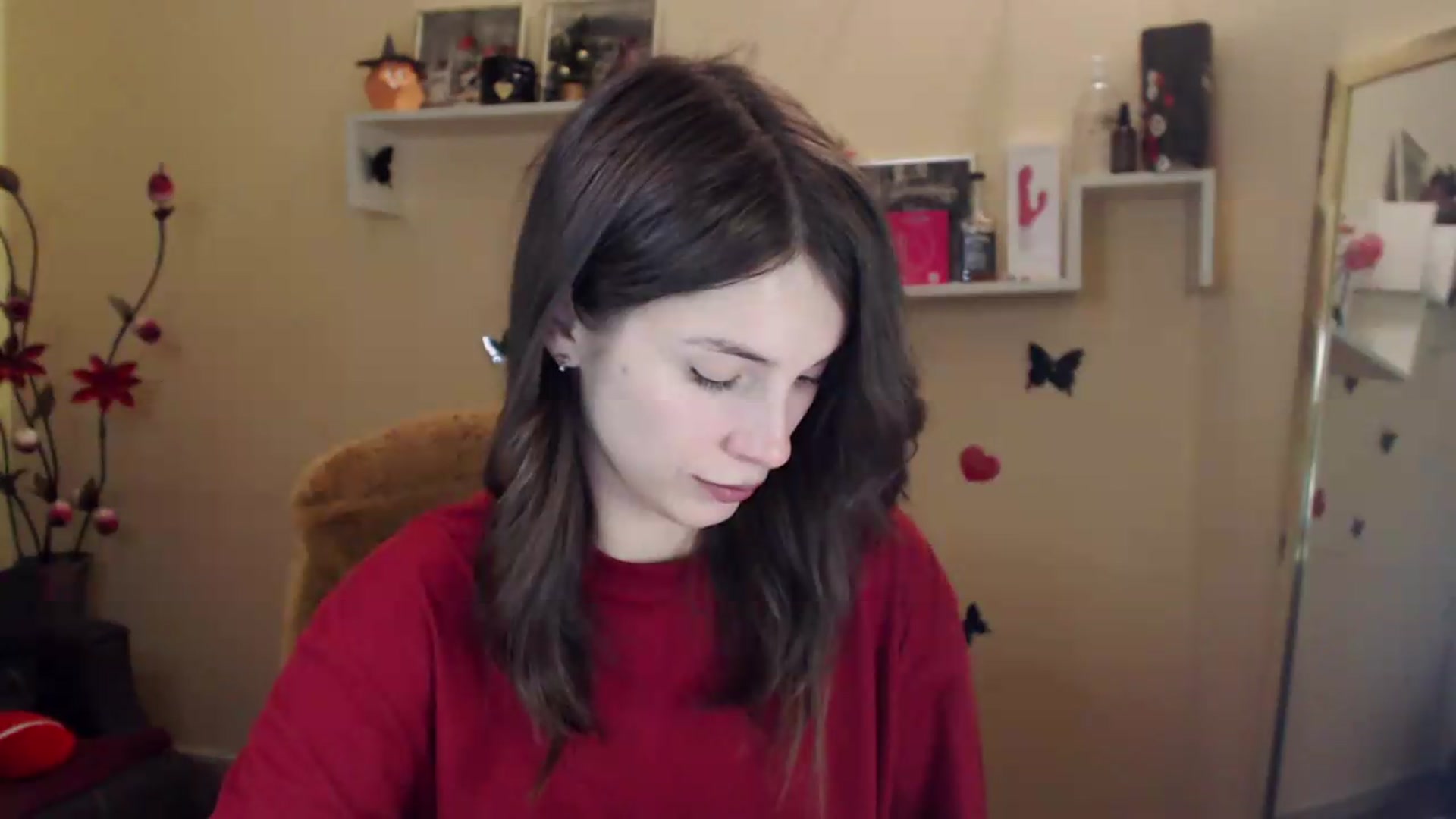 Gallery image thumbnail from MiaRoony's myfreecams stream on, 08/28/2026, 18:27 image 13 of 20