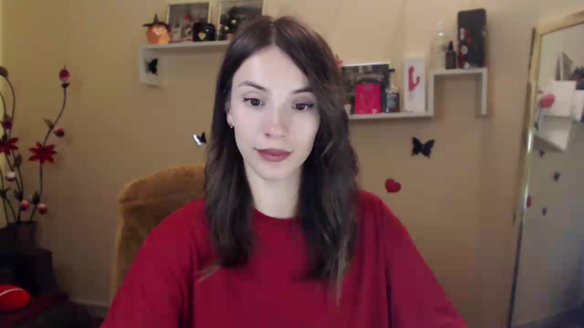 Gallery image thumbnail from MiaRoony's myfreecams stream on, 08/28/2026, 18:27 image 14 of 20
