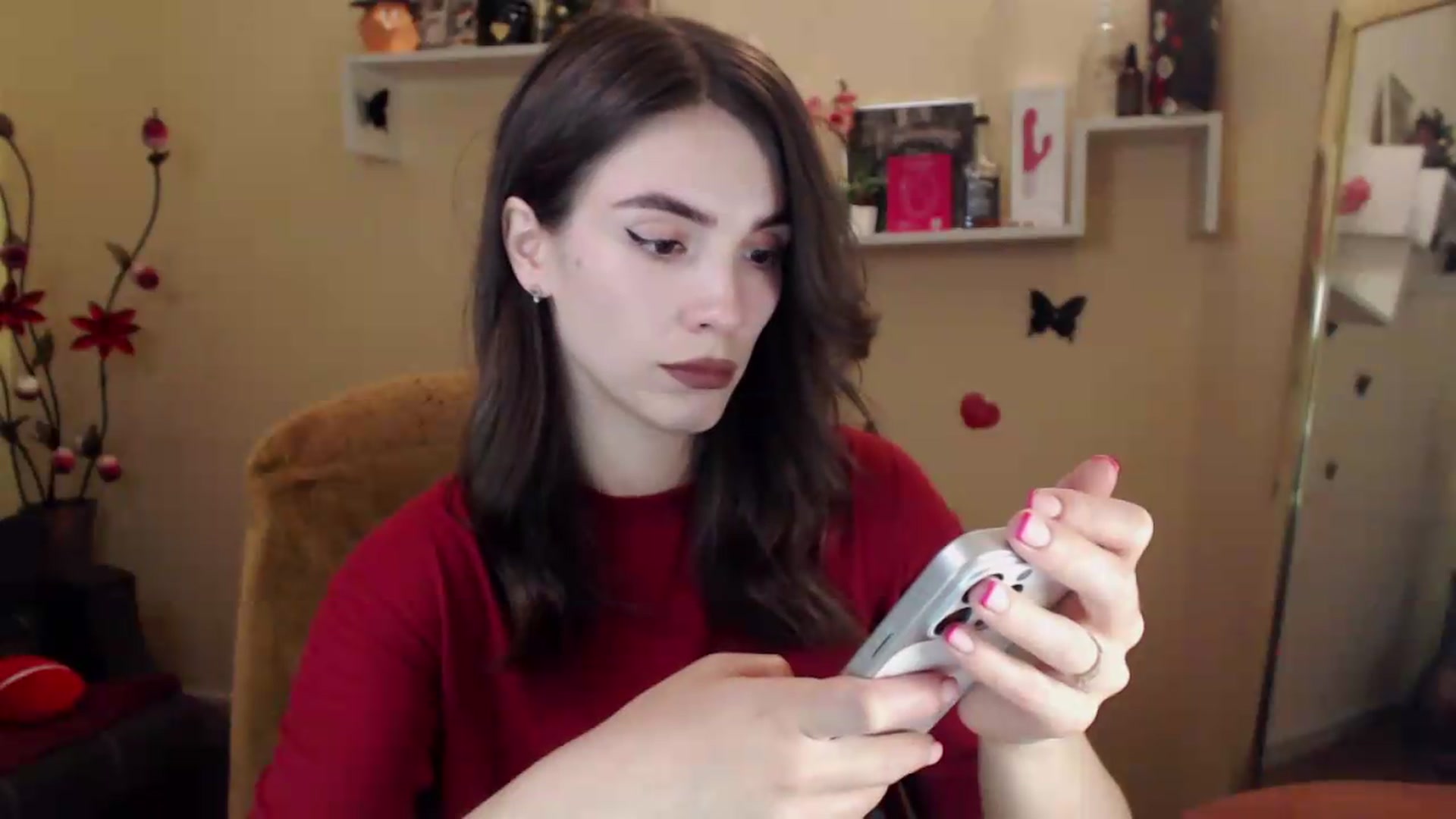 Gallery image thumbnail from MiaRoony's myfreecams stream on, 08/29/2026, 15:47 image 19 of 20