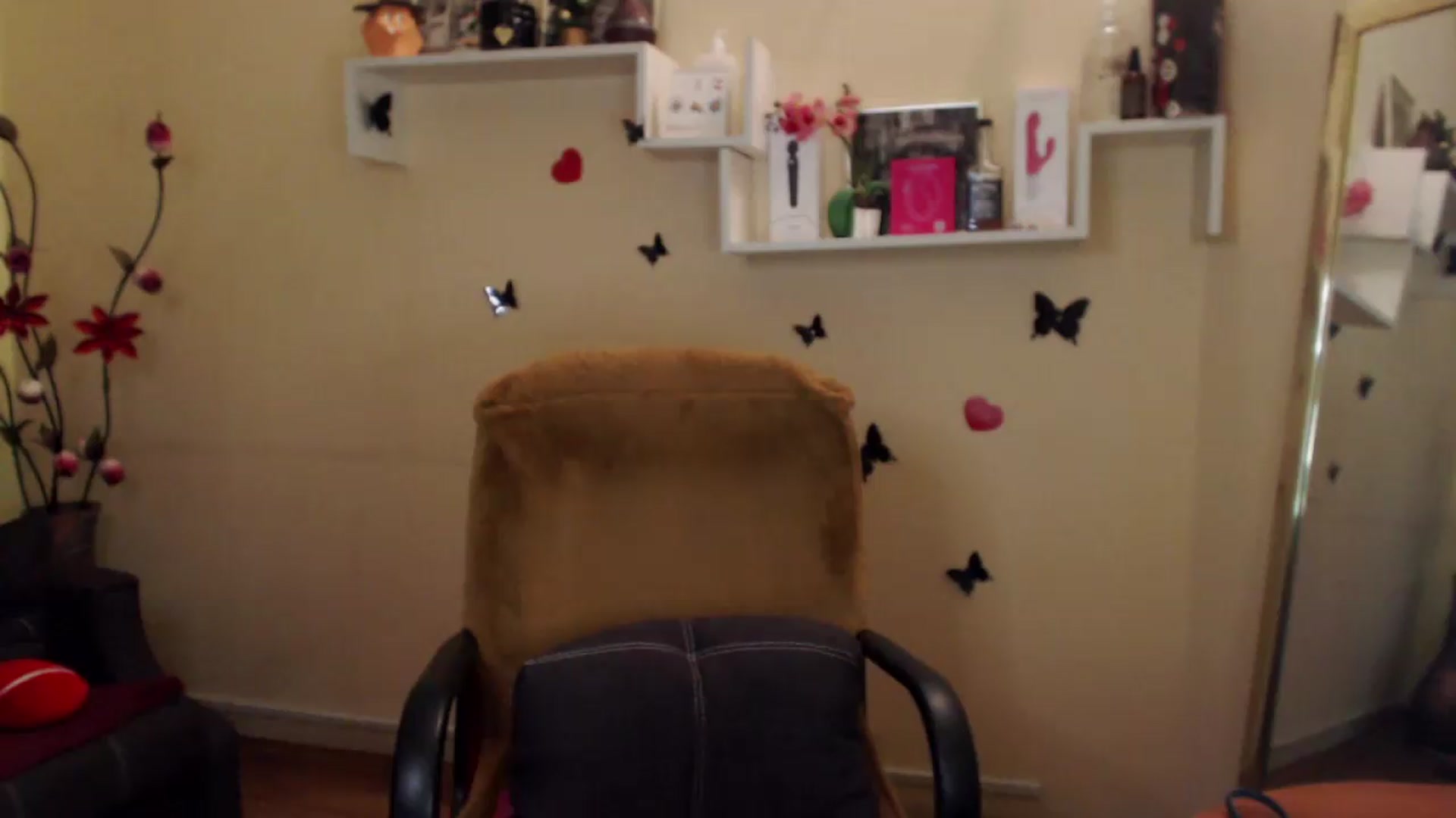 Gallery image thumbnail from MiaRoony's myfreecams stream on, 08/29/2026, 17:55 image 8 of 20