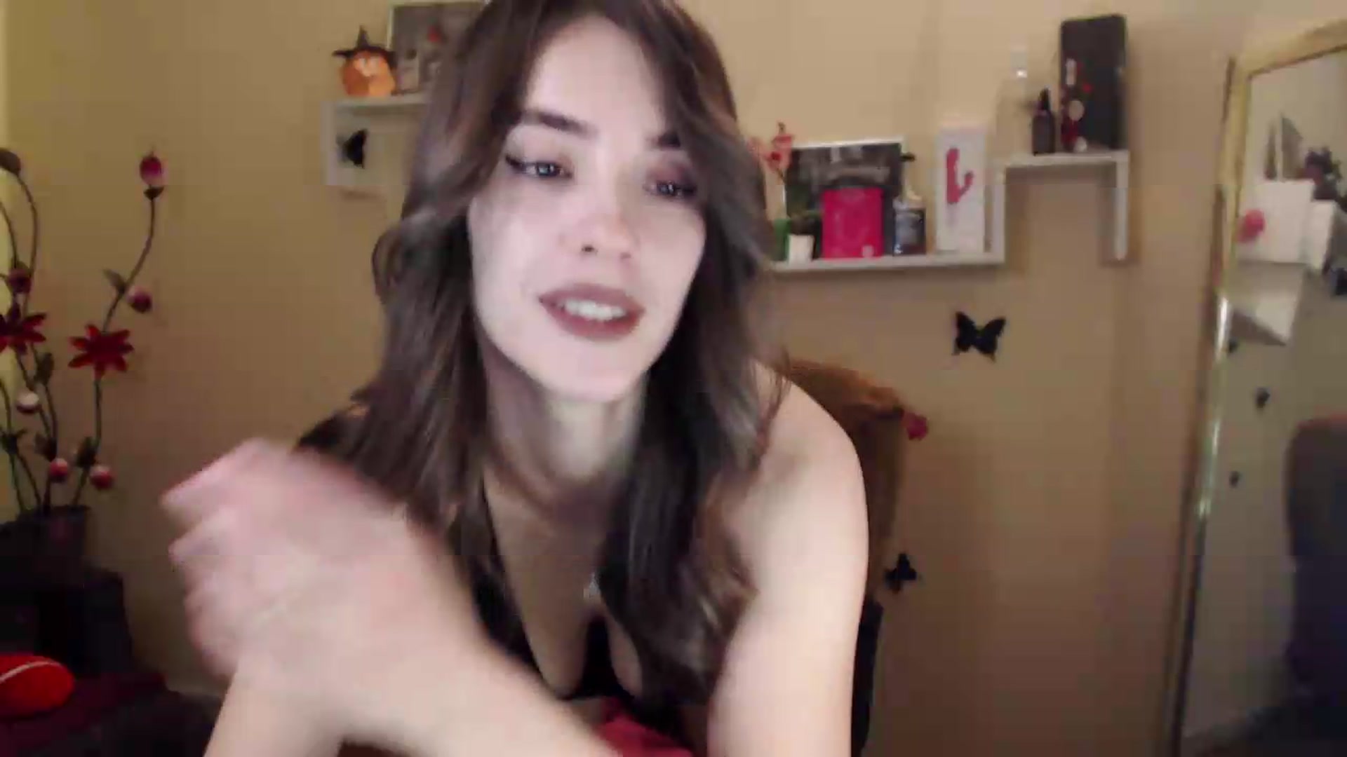 Gallery image thumbnail from MiaRoony's myfreecams stream on, 08/29/2026, 17:55 image 15 of 20