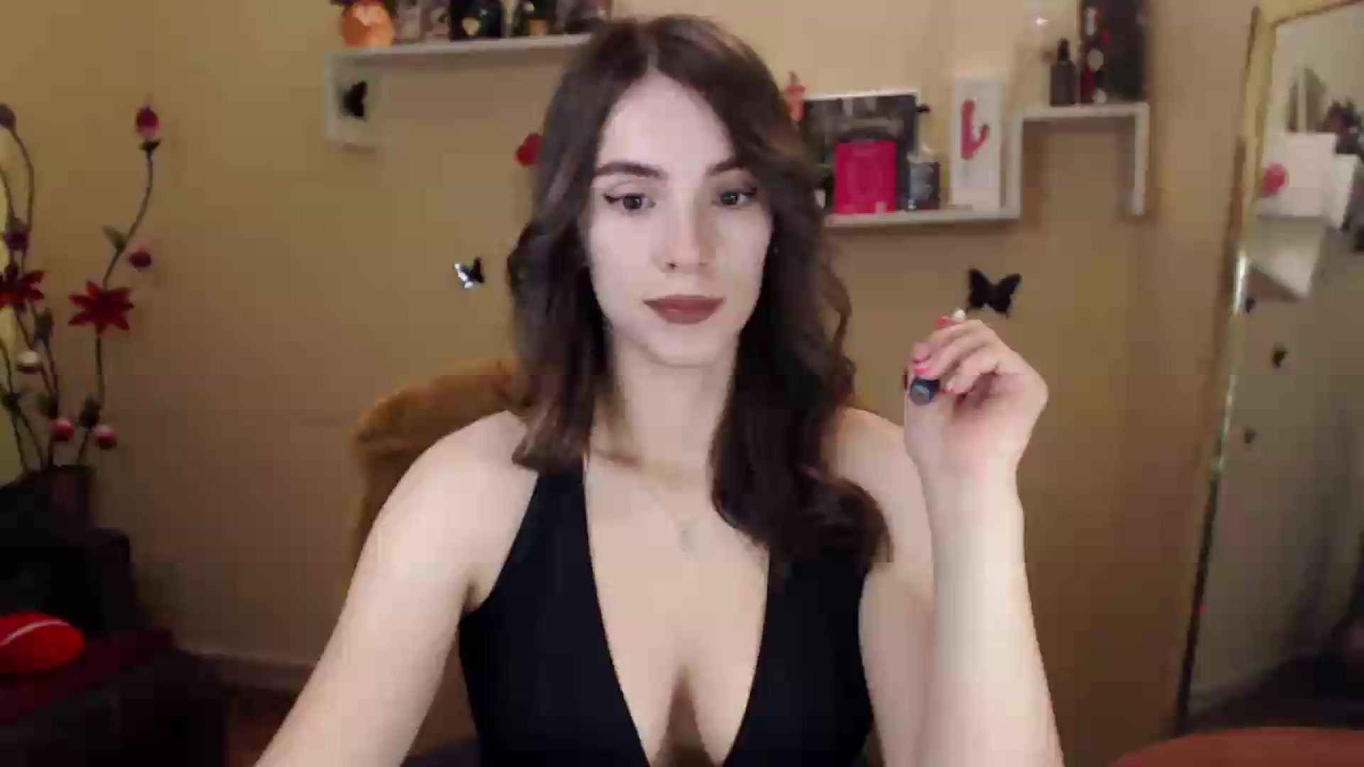 Gallery image thumbnail from MiaRoony's myfreecams stream on, 08/29/2026, 17:55 image 13 of 20