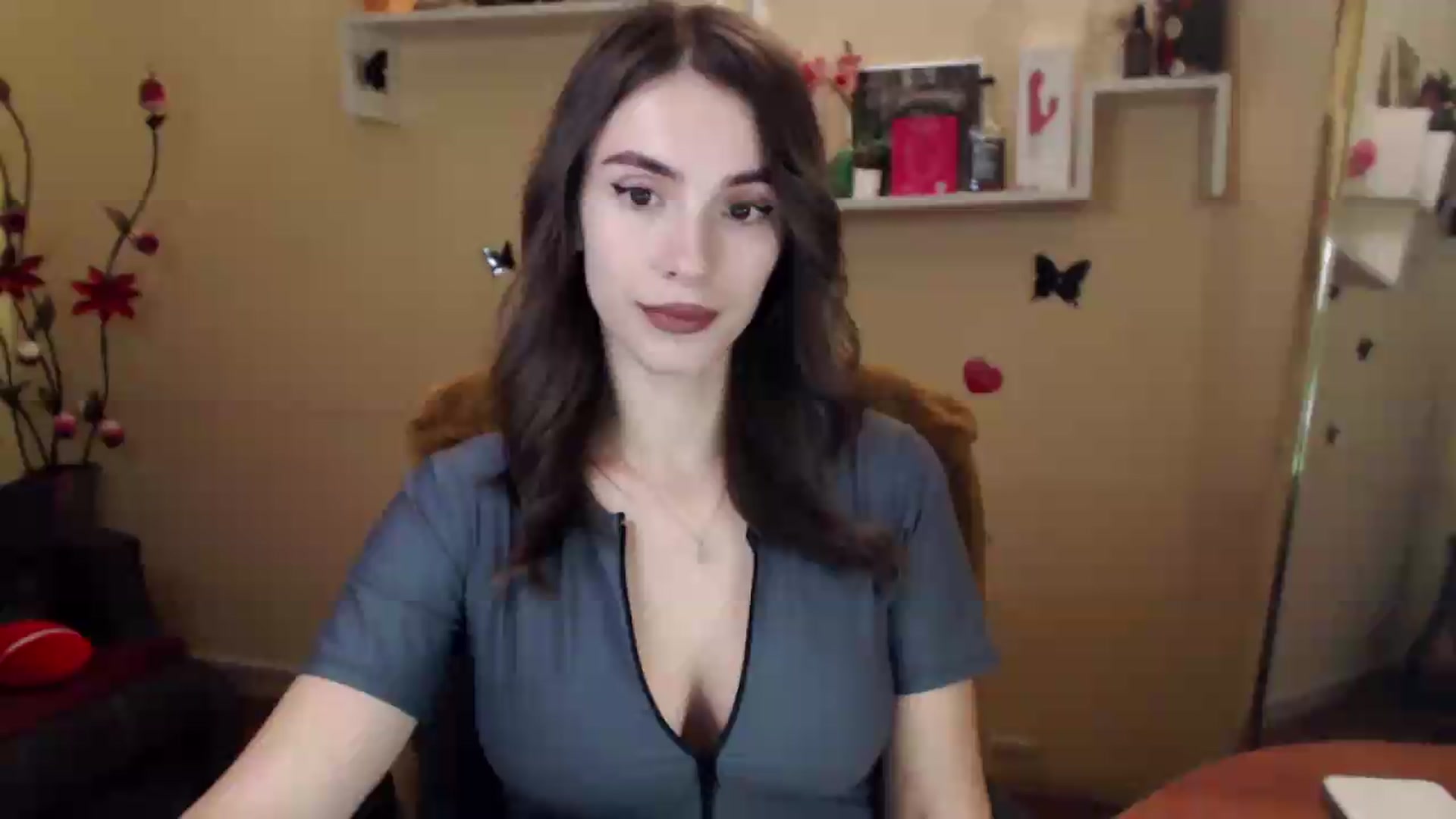 Gallery image thumbnail from MiaRoony's myfreecams stream on, 08/29/2026, 20:36 image 1 of 20