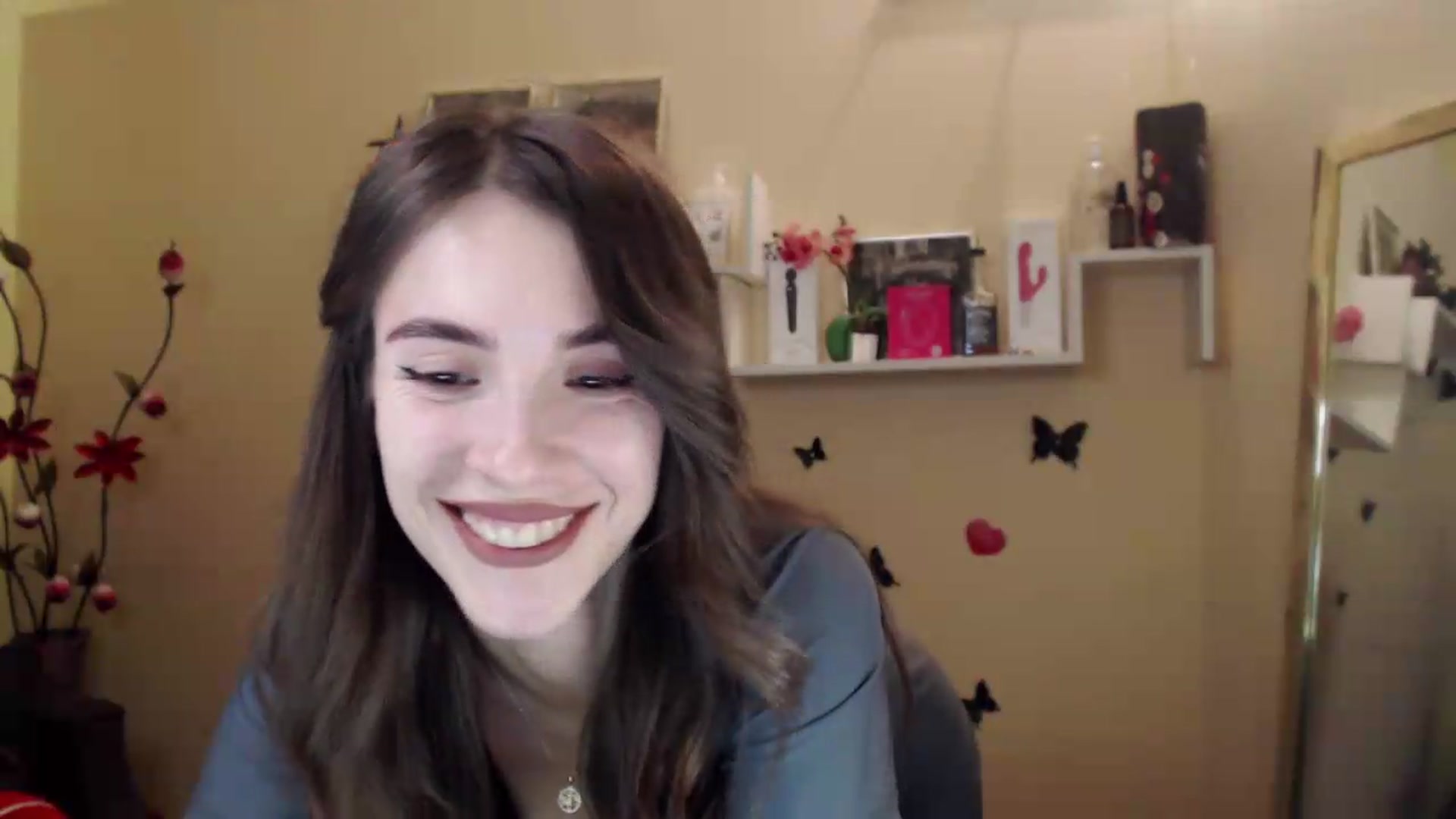 Gallery image thumbnail from MiaRoony's myfreecams stream on, 08/29/2026, 20:36 image 12 of 20