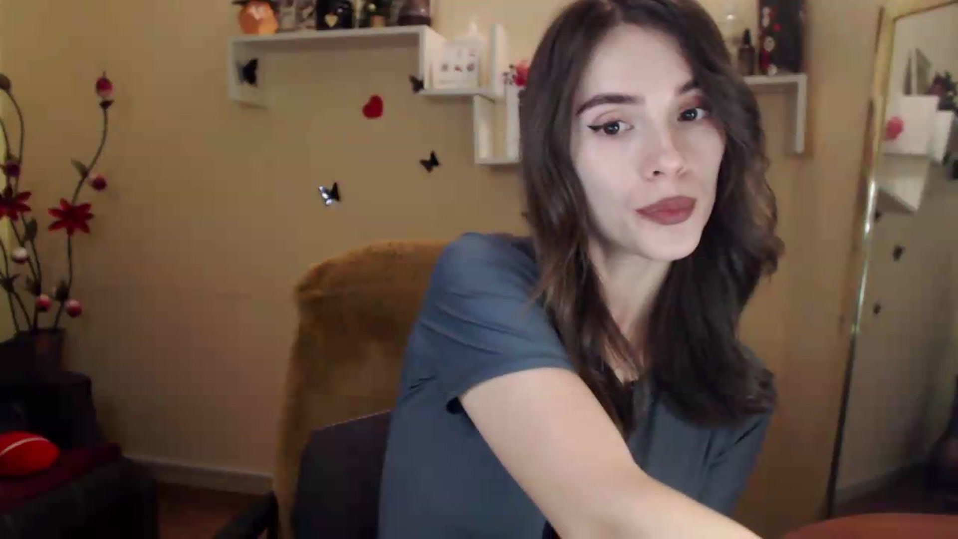 Gallery image thumbnail from MiaRoony's myfreecams stream on, 08/29/2026, 20:36 image 10 of 20