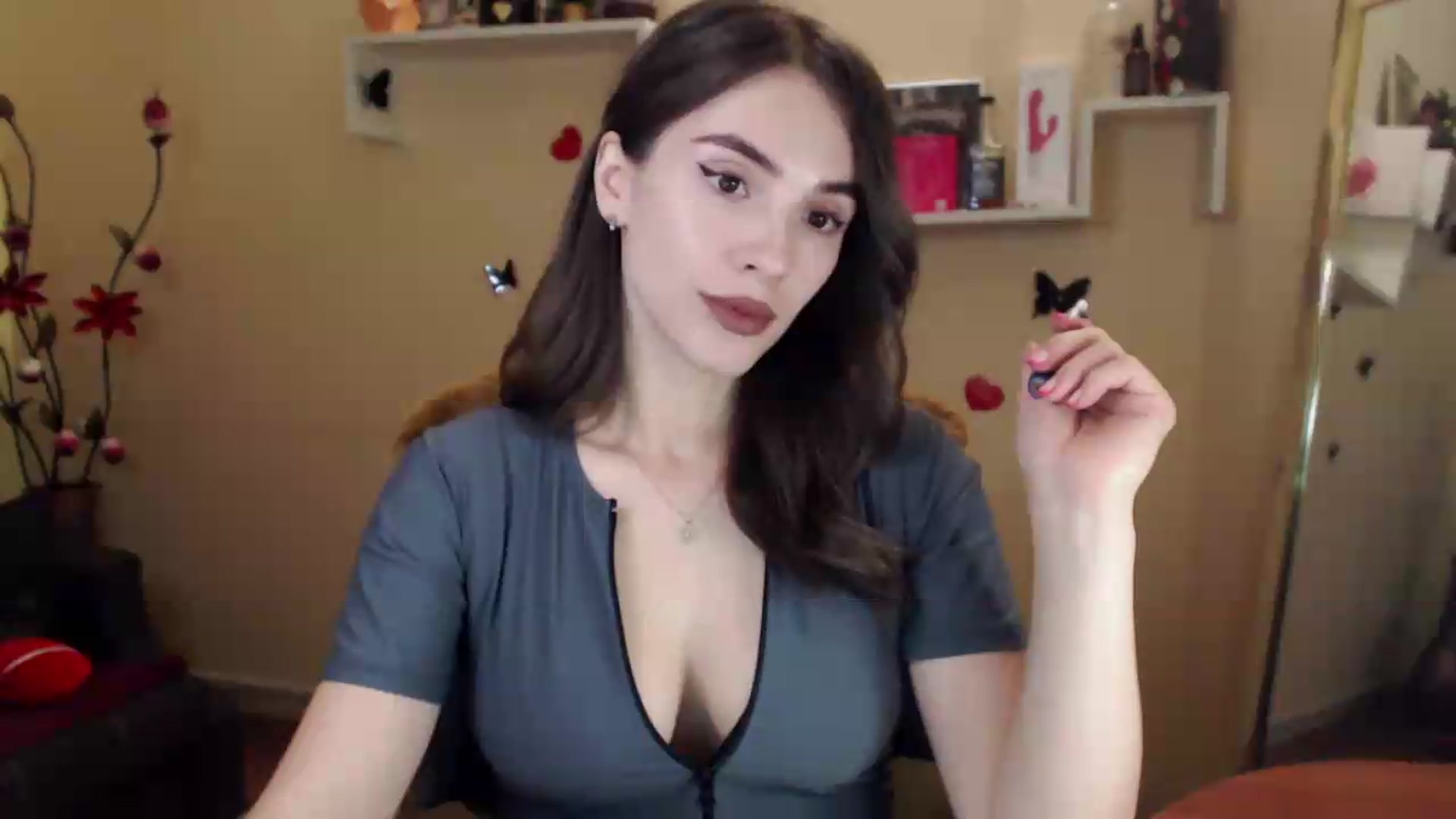 Gallery image thumbnail from MiaRoony's myfreecams stream on, 08/29/2026, 22:03 image 20 of 20