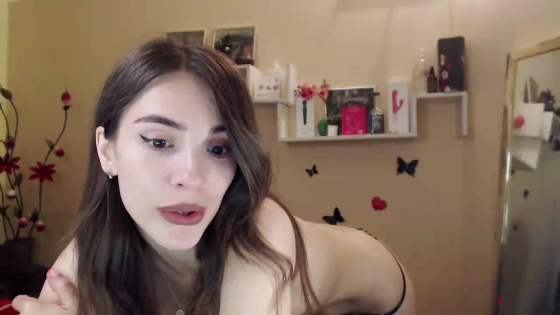 Gallery image thumbnail from MiaRoony's myfreecams stream on, 08/30/2026, 24:31 image 8 of 20