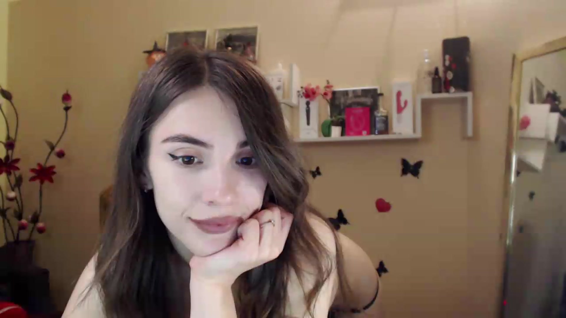 Gallery image thumbnail from MiaRoony's myfreecams stream on, 08/30/2026, 24:31 image 2 of 20