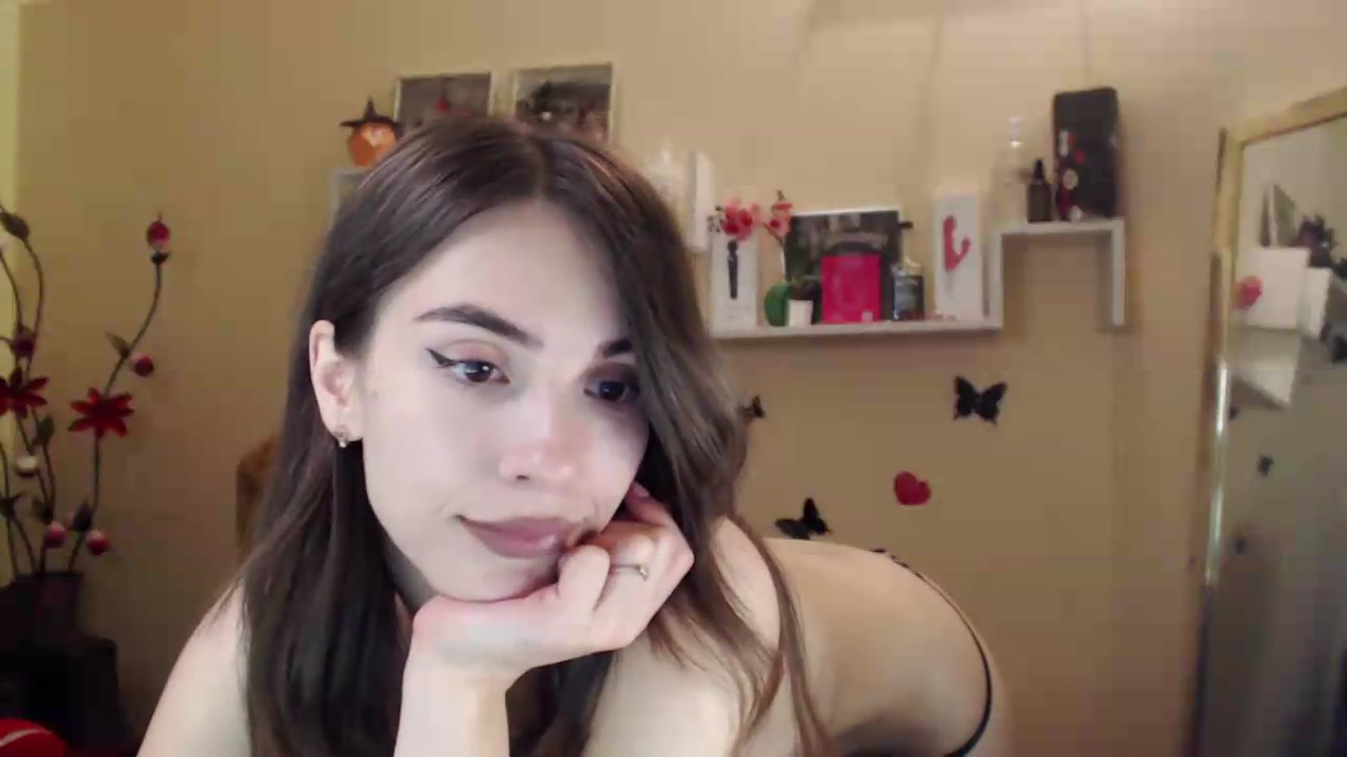 Gallery image thumbnail from MiaRoony's myfreecams stream on, 08/30/2026, 24:31 image 9 of 20