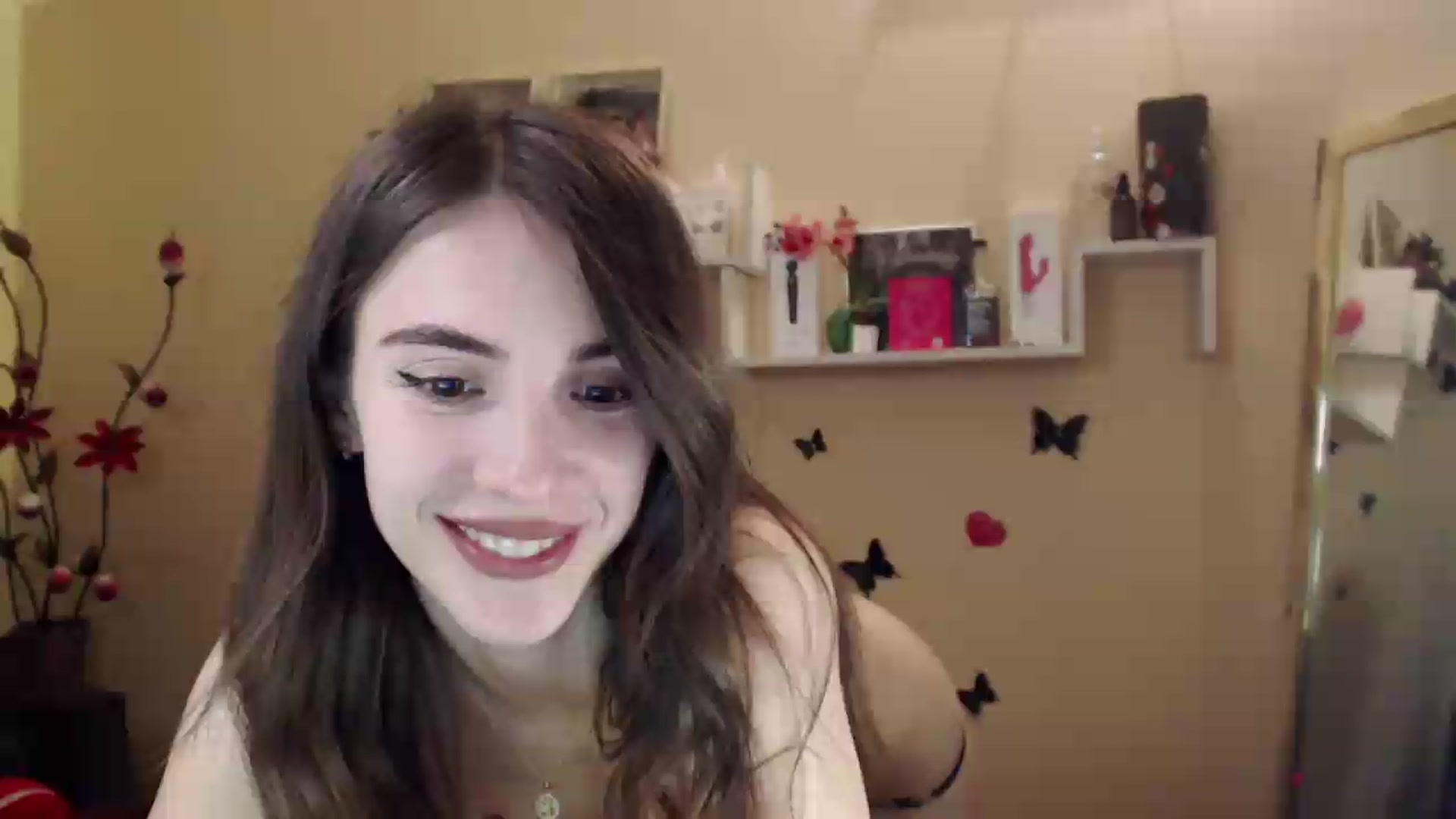 Gallery image thumbnail from MiaRoony's myfreecams stream on, 08/30/2026, 24:31 image 1 of 20