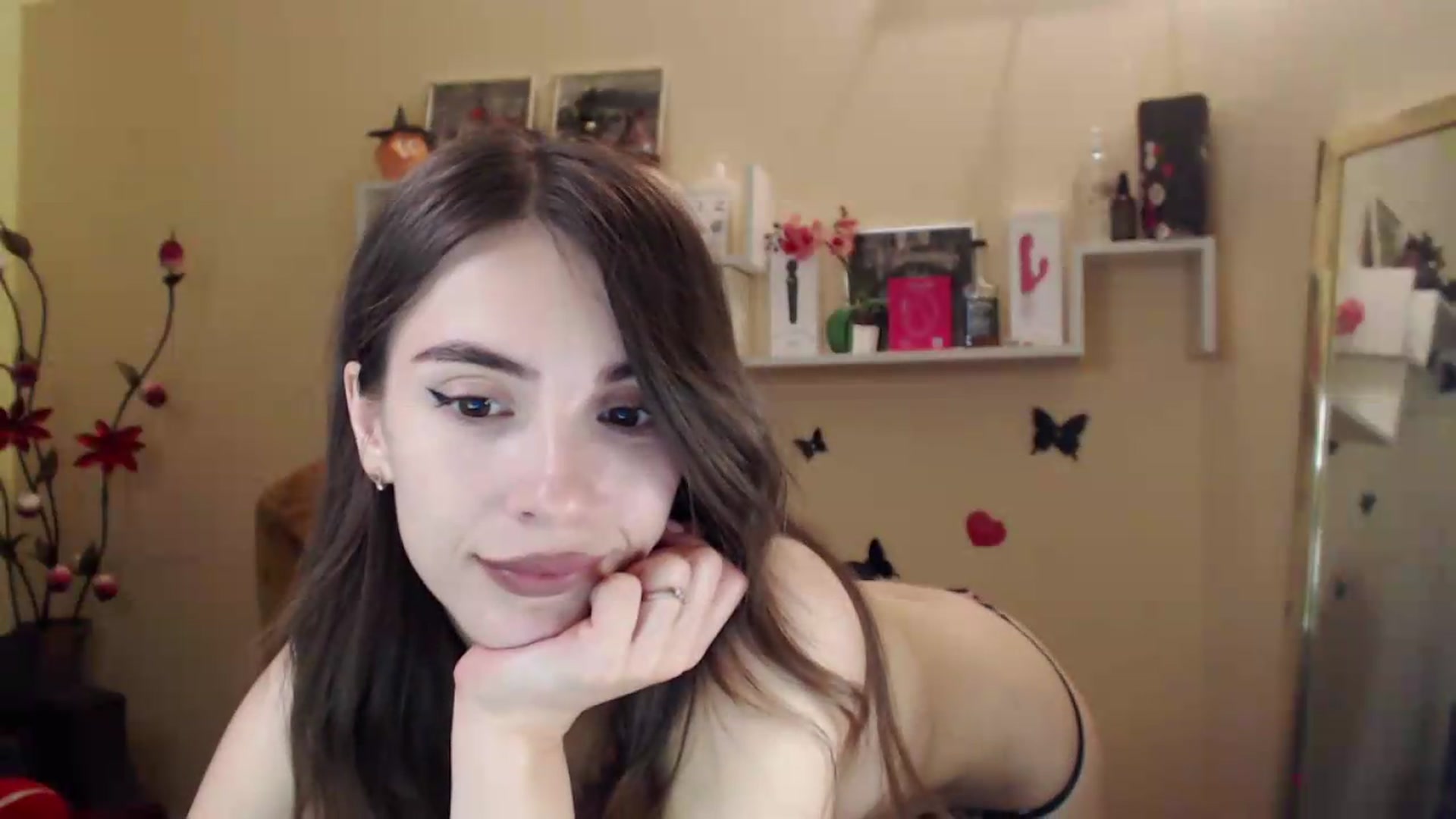 Gallery image thumbnail from MiaRoony's myfreecams stream on, 08/30/2026, 24:31 image 6 of 20