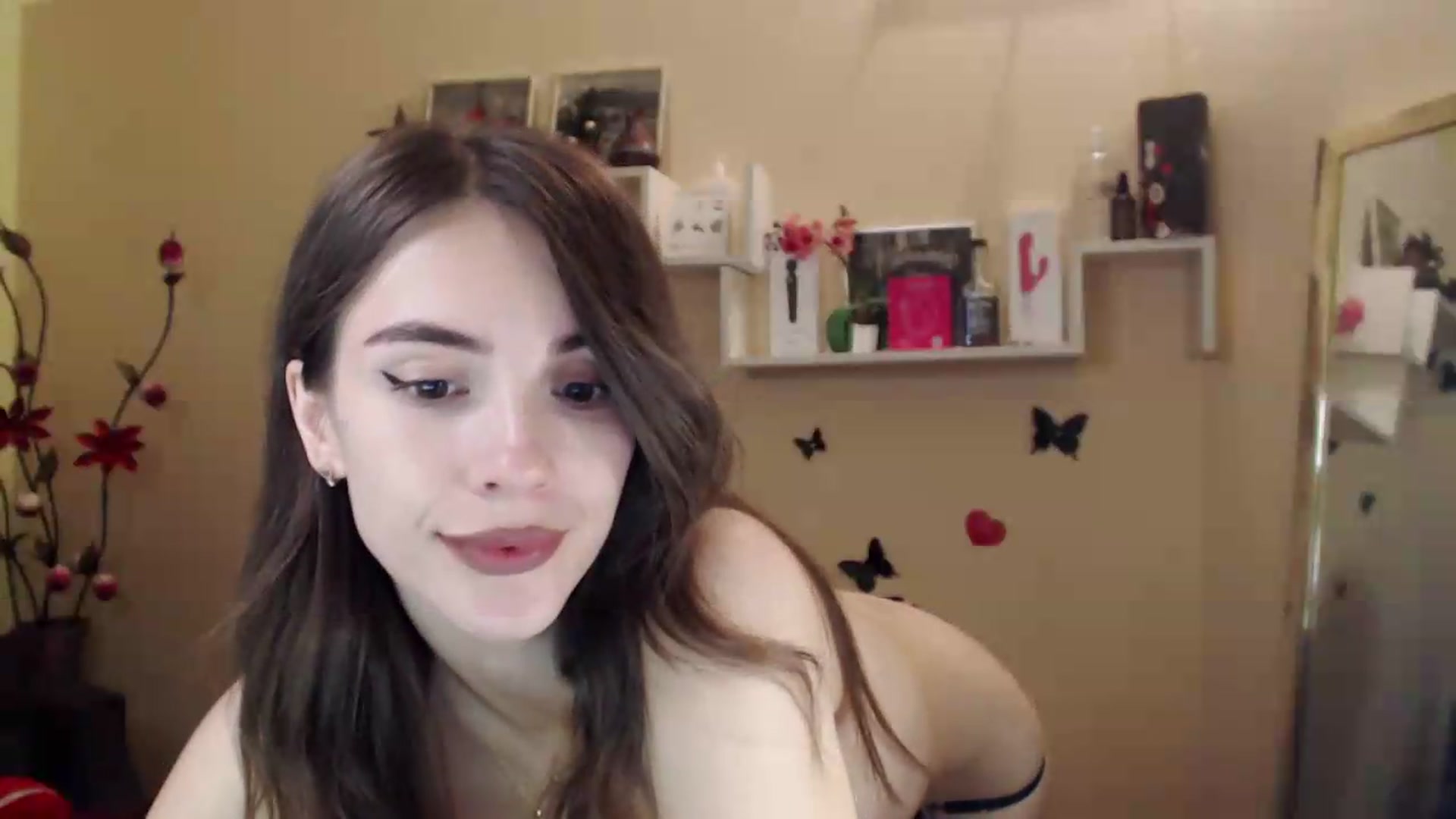 Gallery image thumbnail from MiaRoony's myfreecams stream on, 08/30/2026, 24:31 image 10 of 20