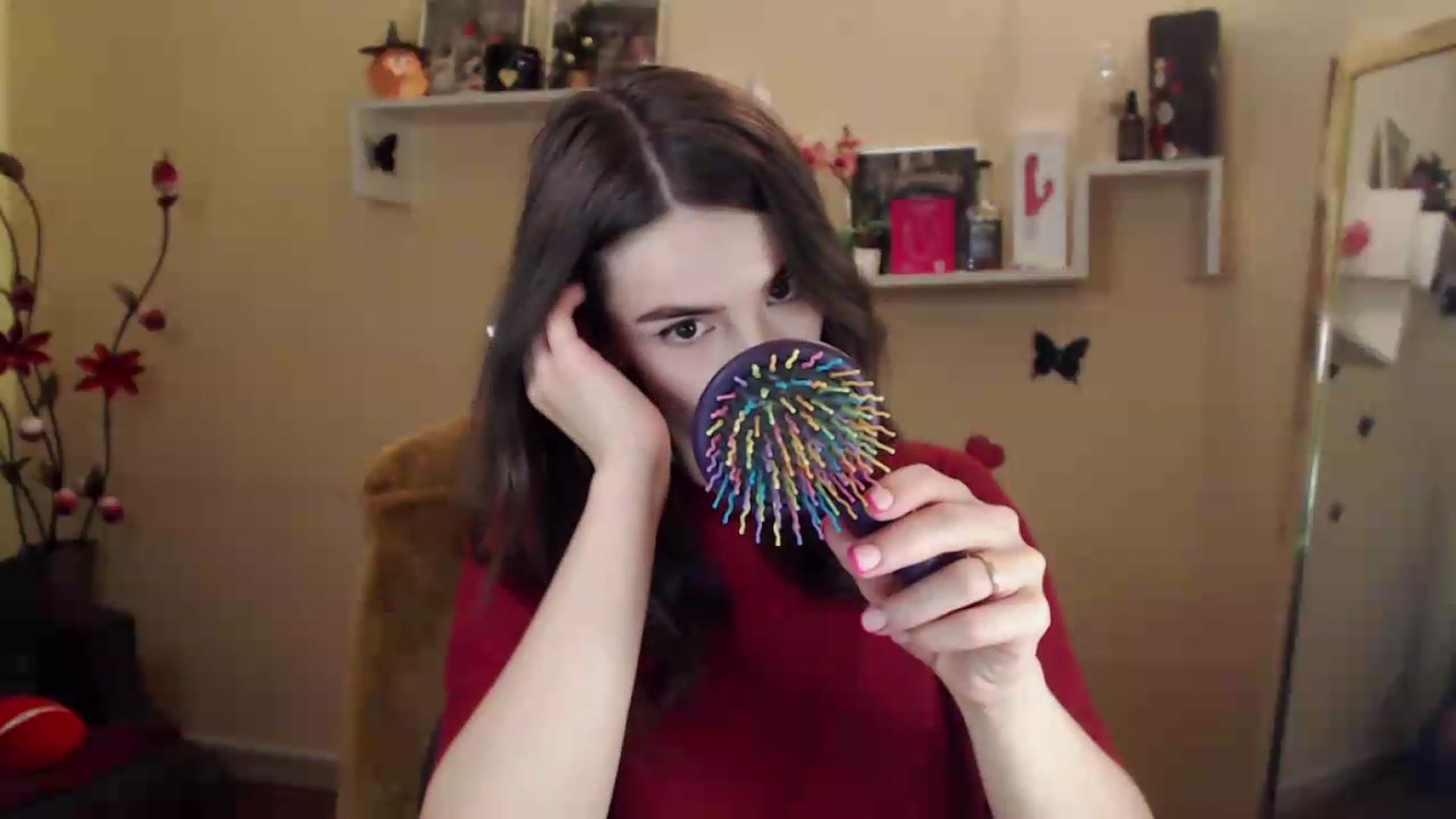 Gallery image thumbnail from MiaRoony's myfreecams stream on, 08/30/2026, 01:35 image 17 of 20