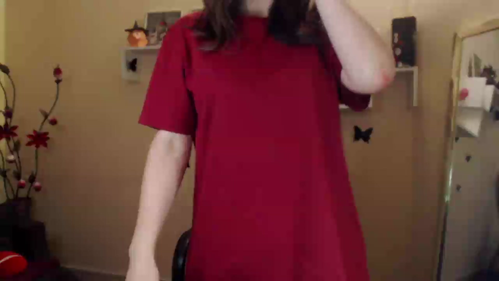 Gallery image thumbnail from MiaRoony's myfreecams stream on, 08/30/2026, 01:35 image 16 of 20