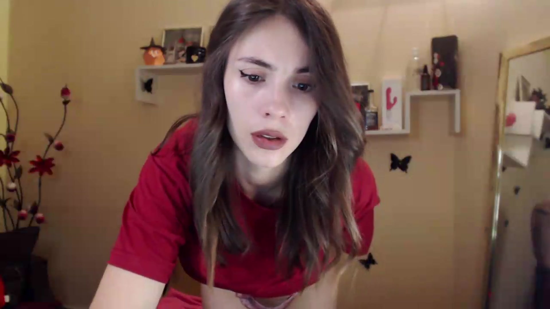 Gallery image thumbnail from MiaRoony's myfreecams stream on, 08/30/2026, 16:14 image 8 of 20