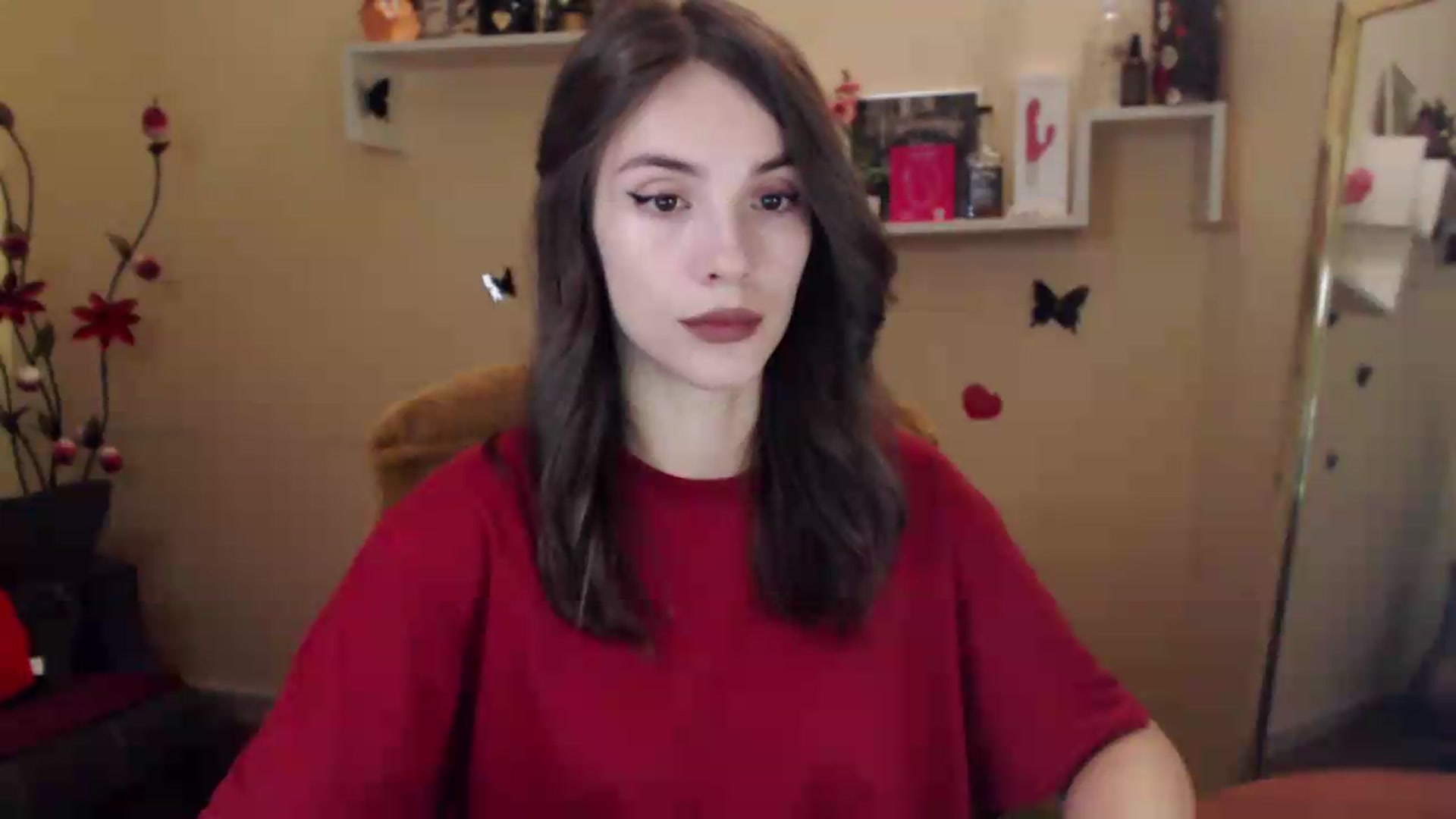 Gallery image thumbnail from MiaRoony's myfreecams stream on, 08/30/2026, 16:14 image 7 of 20