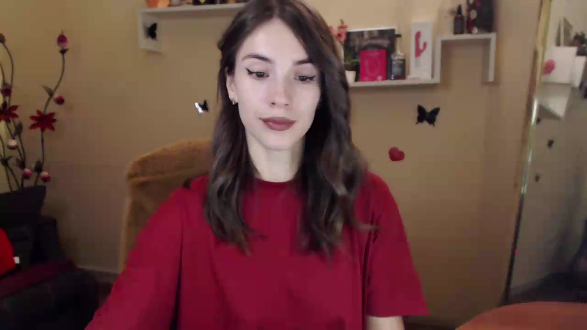 Gallery image thumbnail from MiaRoony's myfreecams stream on, 08/30/2026, 18:52 image 13 of 20