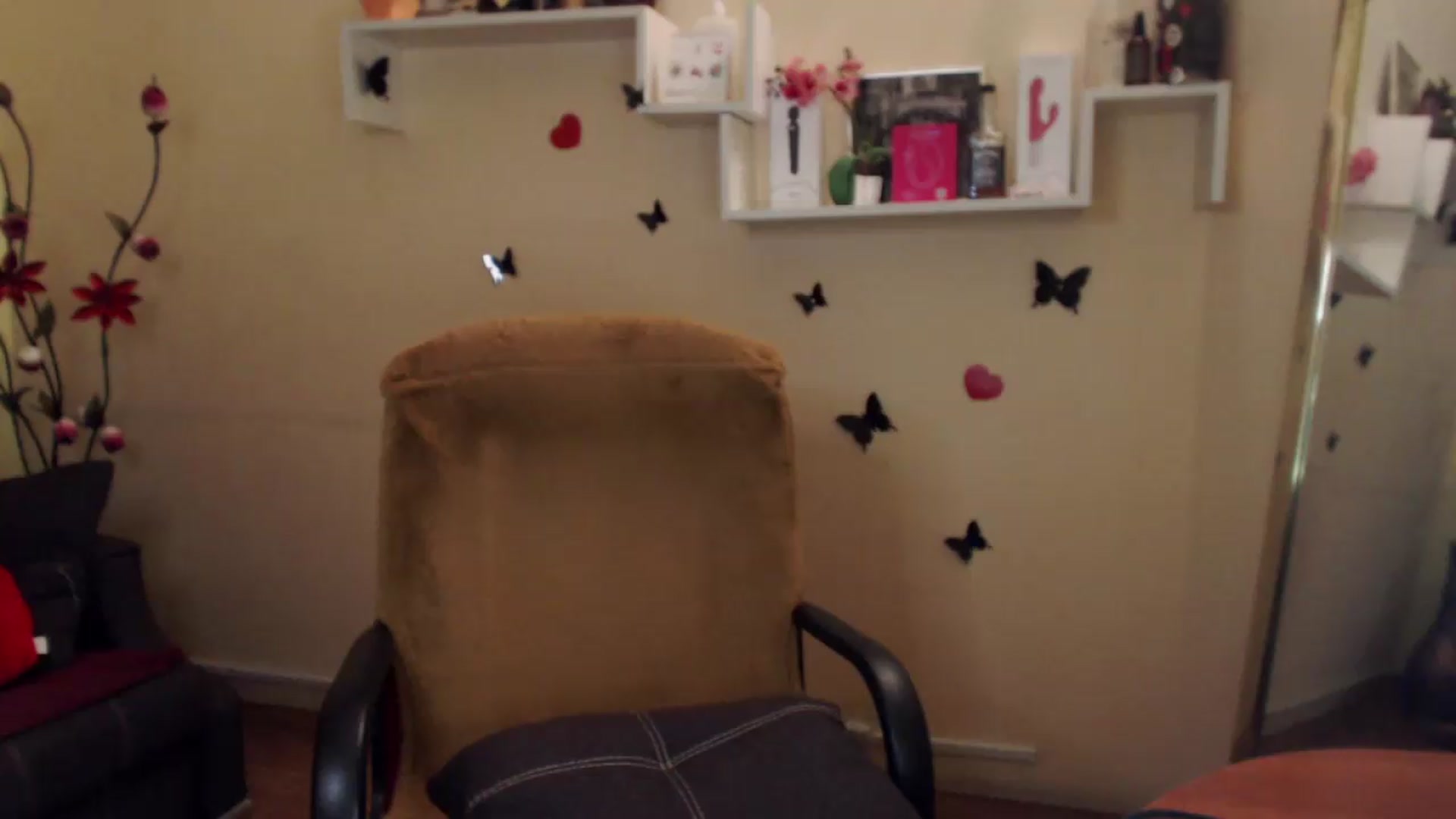 Gallery image thumbnail from MiaRoony's myfreecams stream on, 08/30/2026, 18:52 image 5 of 20