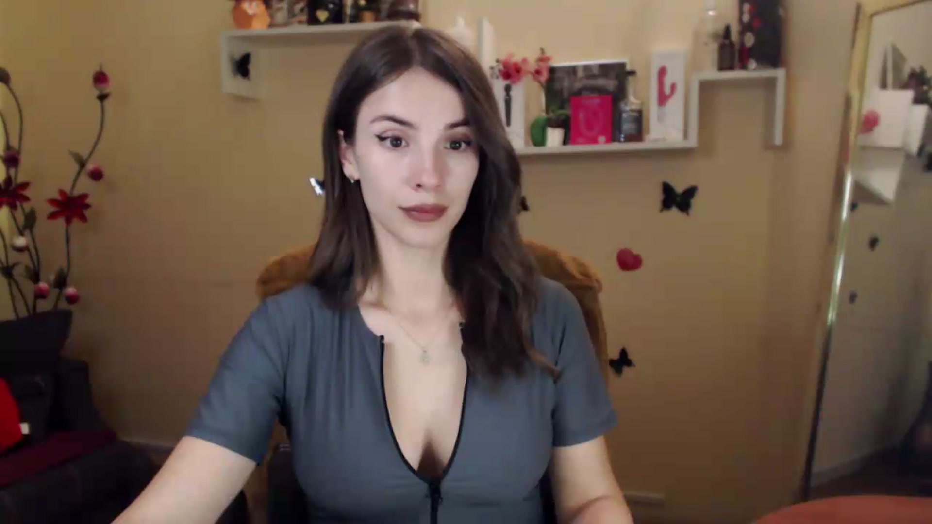 Gallery image thumbnail from MiaRoony's myfreecams stream on, 08/30/2026, 23:52 image 18 of 20