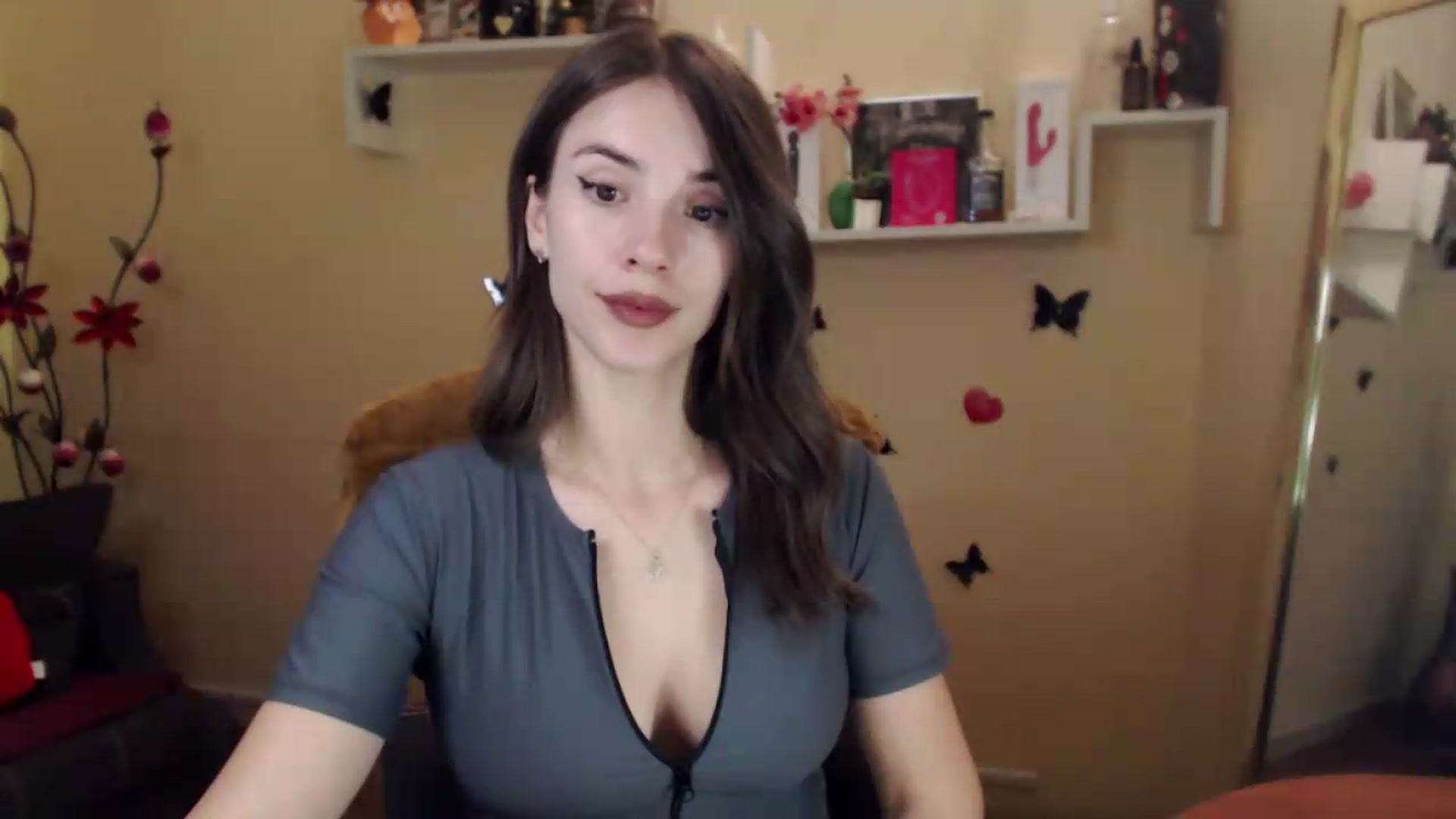 Gallery image thumbnail from MiaRoony's myfreecams stream on, 08/30/2026, 23:52 image 6 of 20