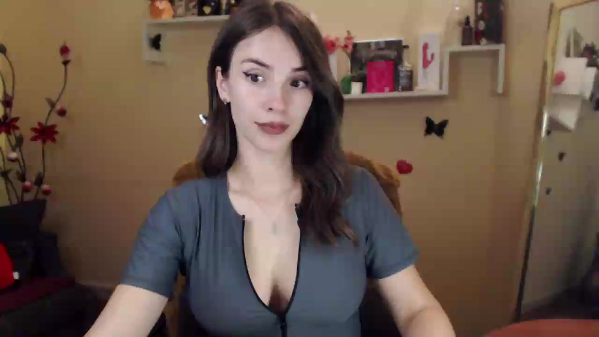 Gallery image thumbnail from MiaRoony's myfreecams stream on, 08/30/2026, 23:52 image 1 of 20