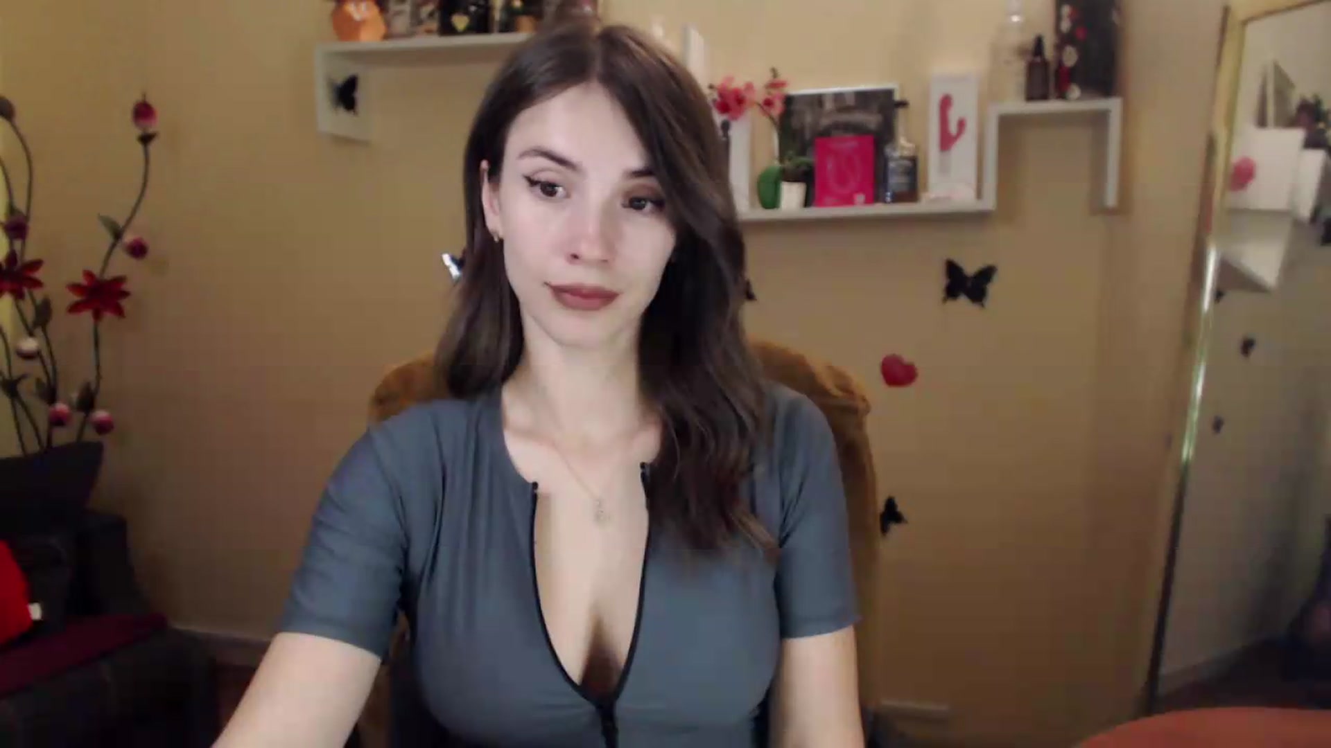 Gallery image thumbnail from MiaRoony's myfreecams stream on, 08/30/2026, 23:52 image 2 of 20
