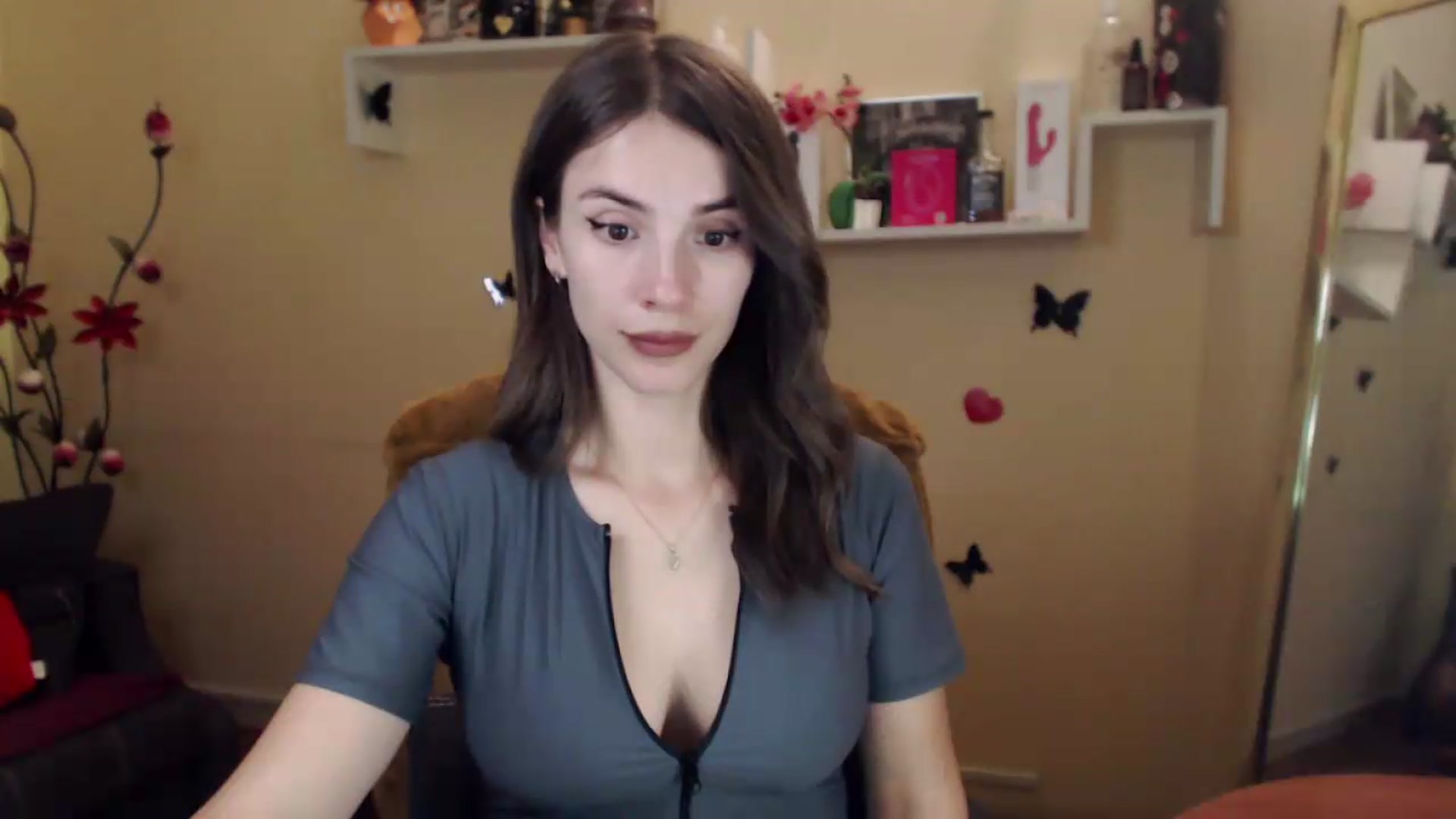 Gallery image thumbnail from MiaRoony's myfreecams stream on, 08/30/2026, 23:52 image 12 of 20