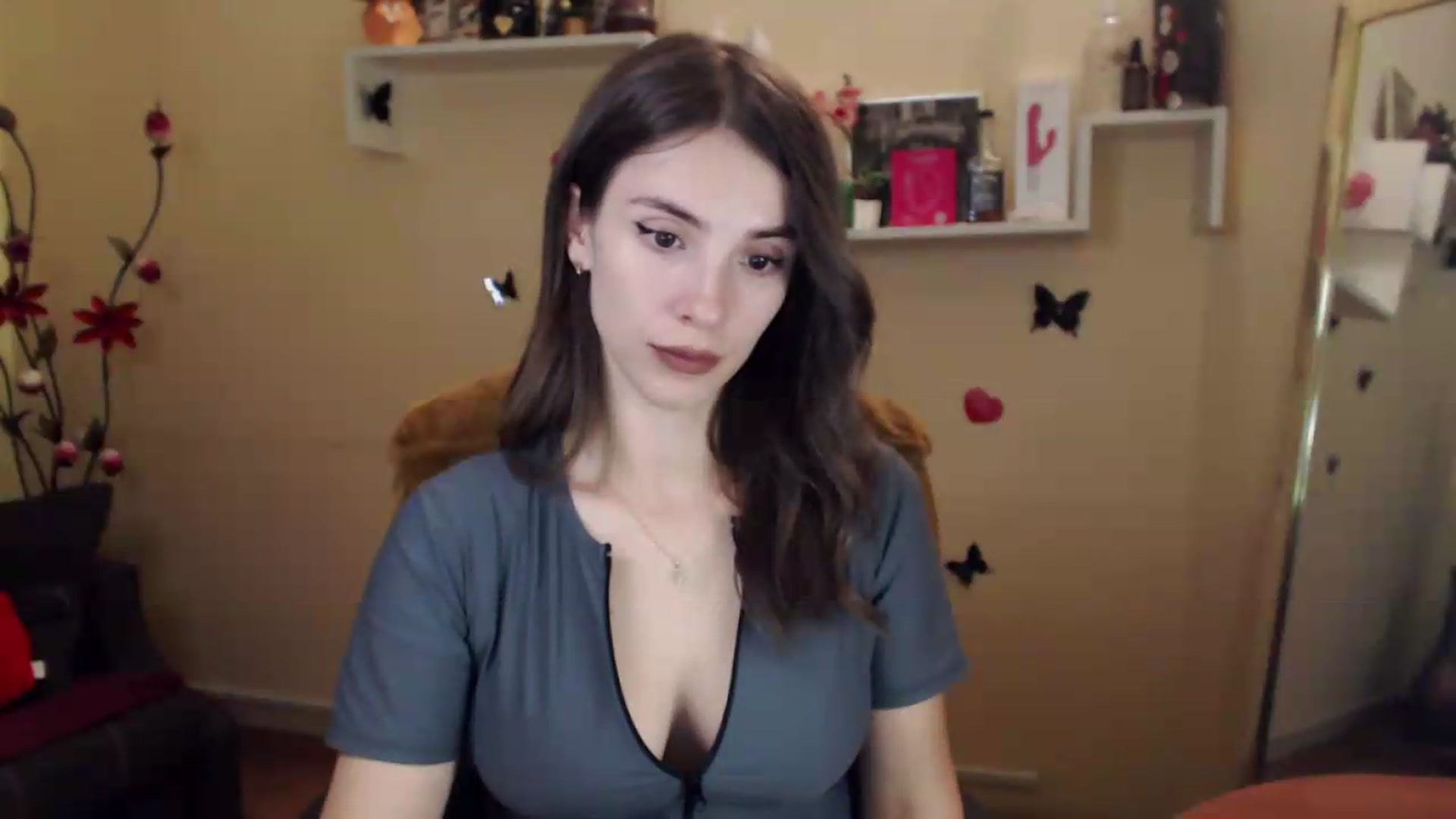 Gallery image thumbnail from MiaRoony's myfreecams stream on, 08/30/2026, 23:52 image 13 of 20