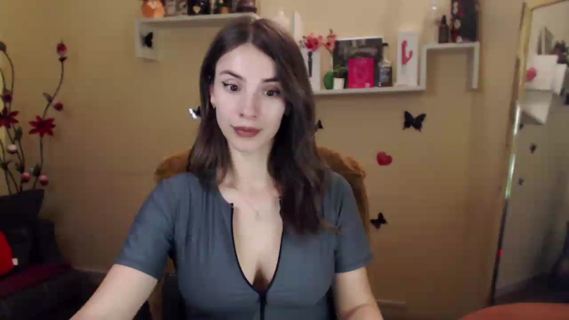 Gallery image thumbnail from MiaRoony's myfreecams stream on, 08/30/2026, 23:52 image 19 of 20