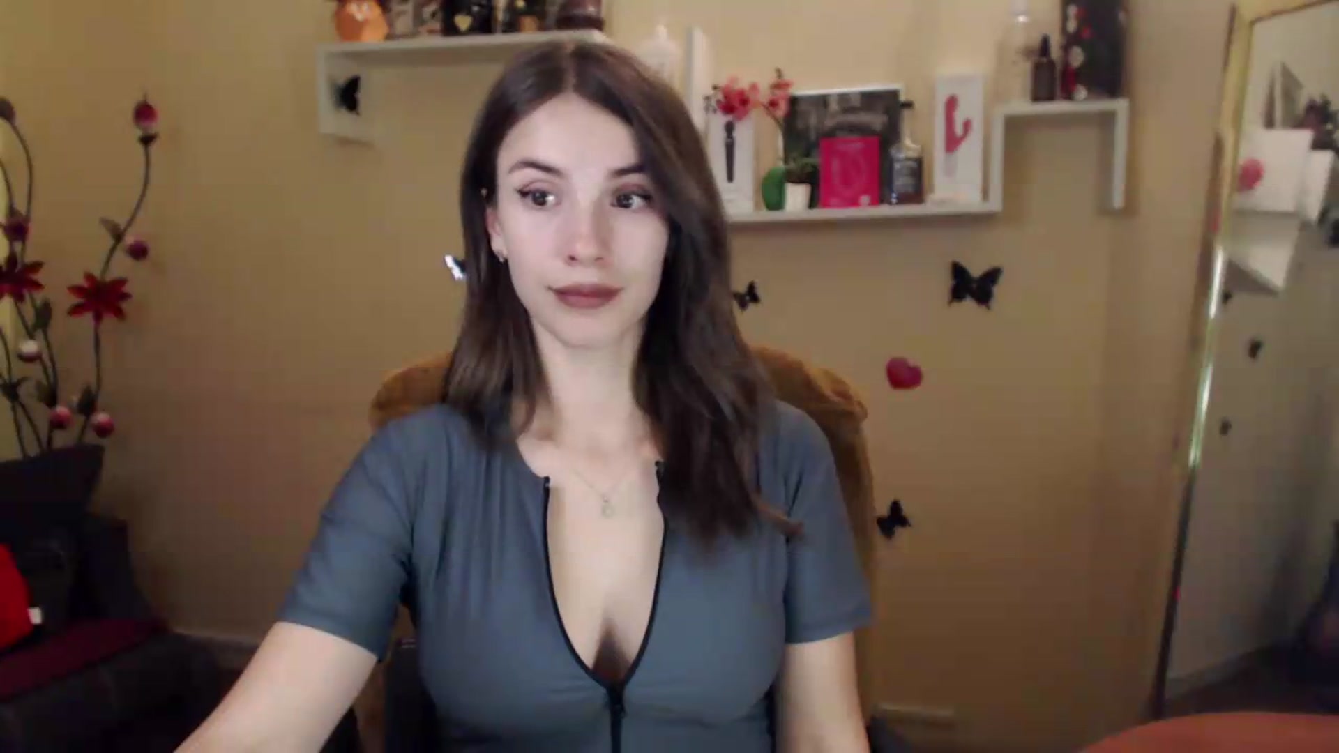 Gallery image thumbnail from MiaRoony's myfreecams stream on, 08/30/2026, 23:52 image 20 of 20