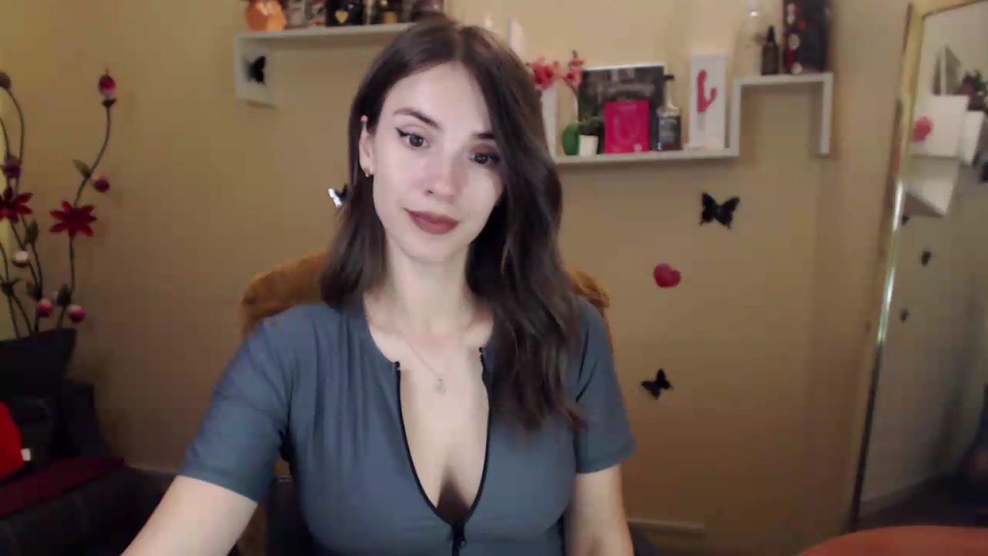 Gallery image thumbnail from MiaRoony's myfreecams stream on, 08/30/2026, 23:52 image 5 of 20