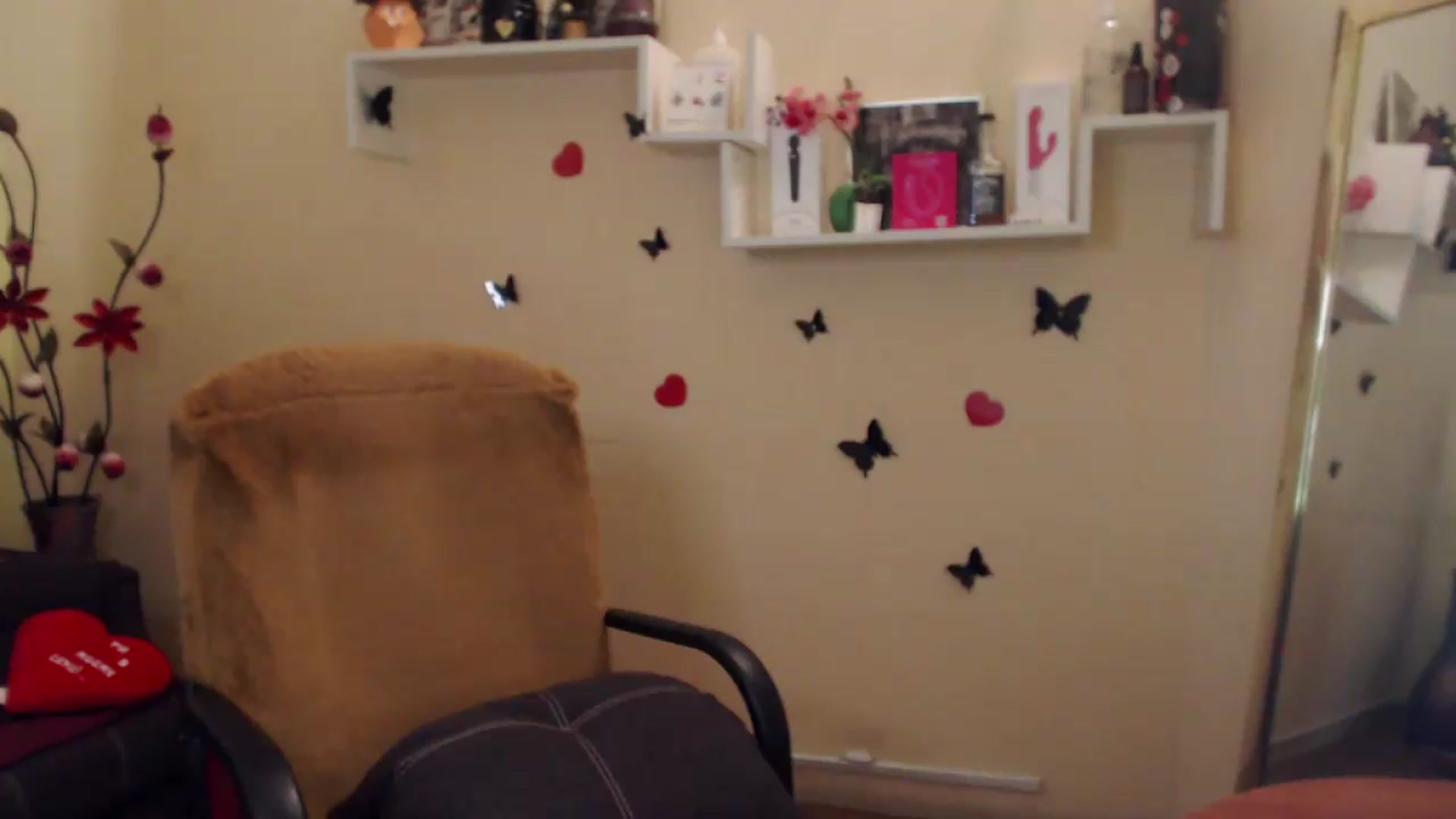 Gallery image thumbnail from MiaRoony's myfreecams stream on, 09/03/2026, 11:17 image 16 of 20