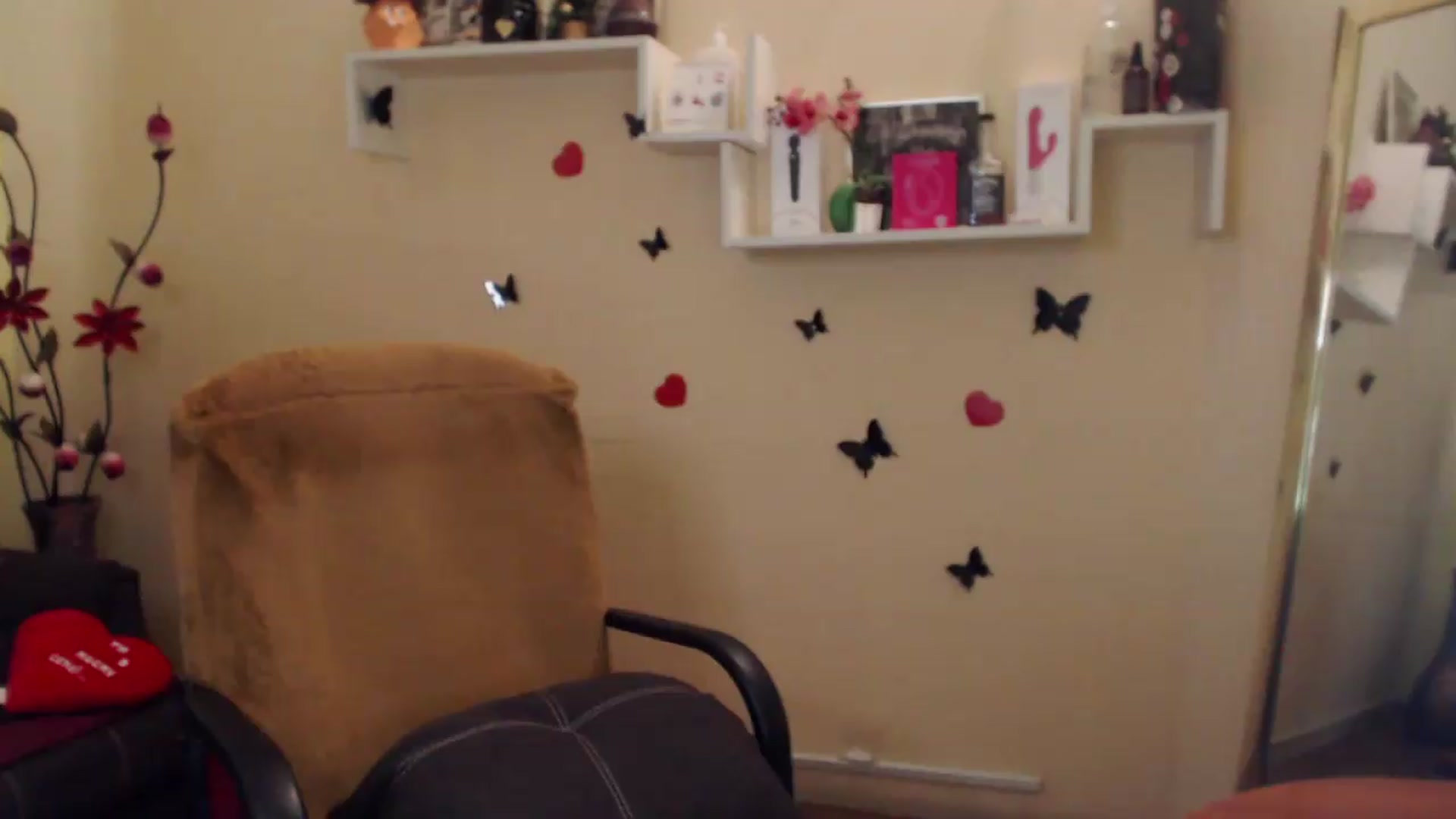Gallery image thumbnail from MiaRoony's myfreecams stream on, 09/03/2026, 11:17 image 15 of 20