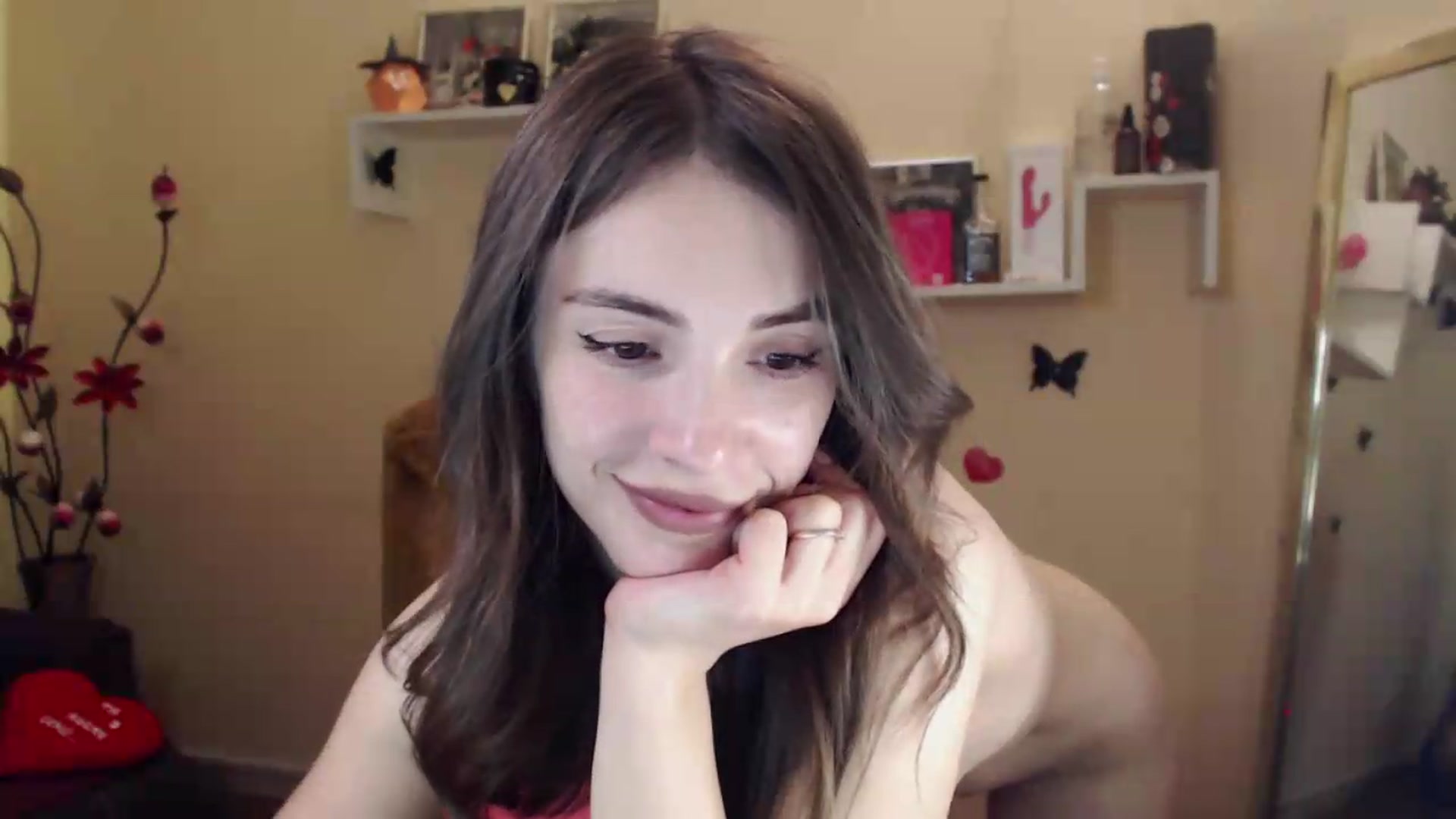 Gallery image thumbnail from MiaRoony's myfreecams stream on, 09/03/2026, 14:57 image 17 of 20