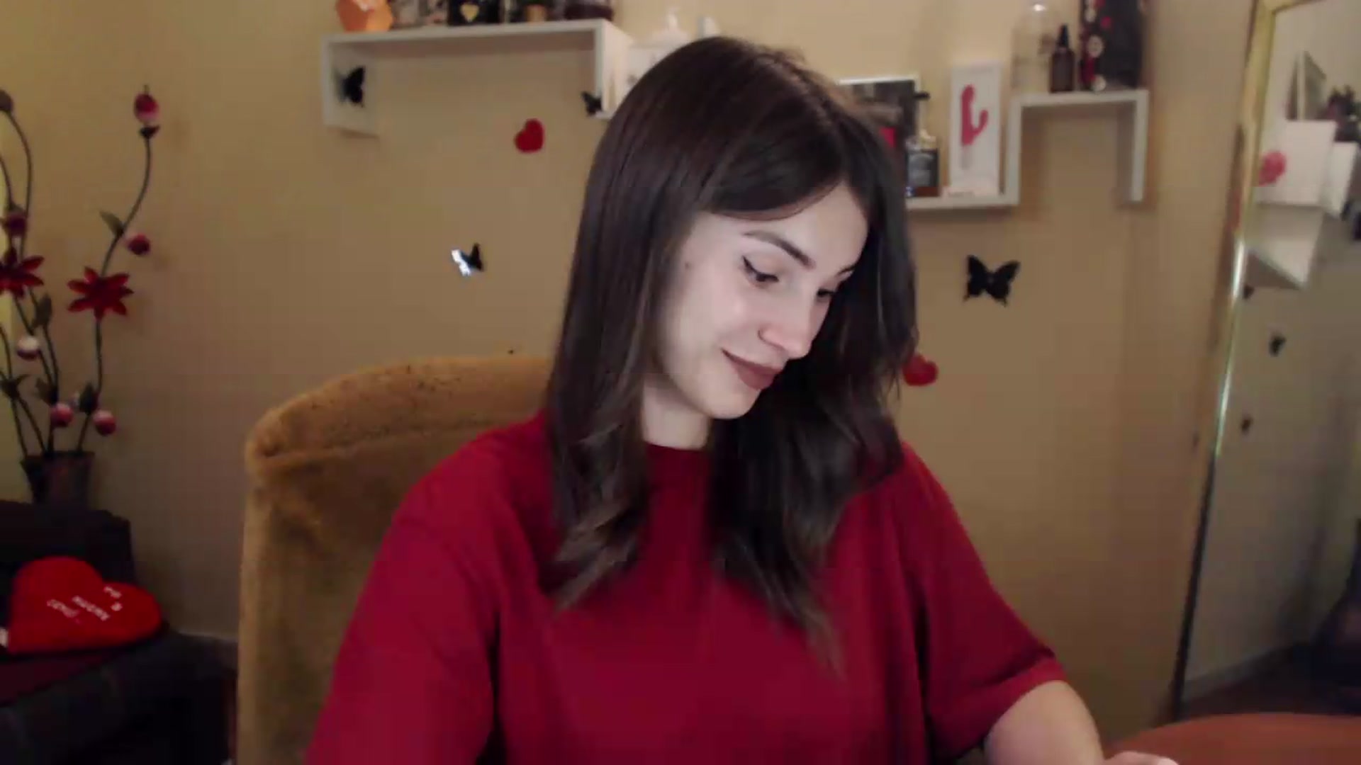 Gallery image thumbnail from MiaRoony's myfreecams stream on, 09/03/2026, 16:32 image 7 of 20