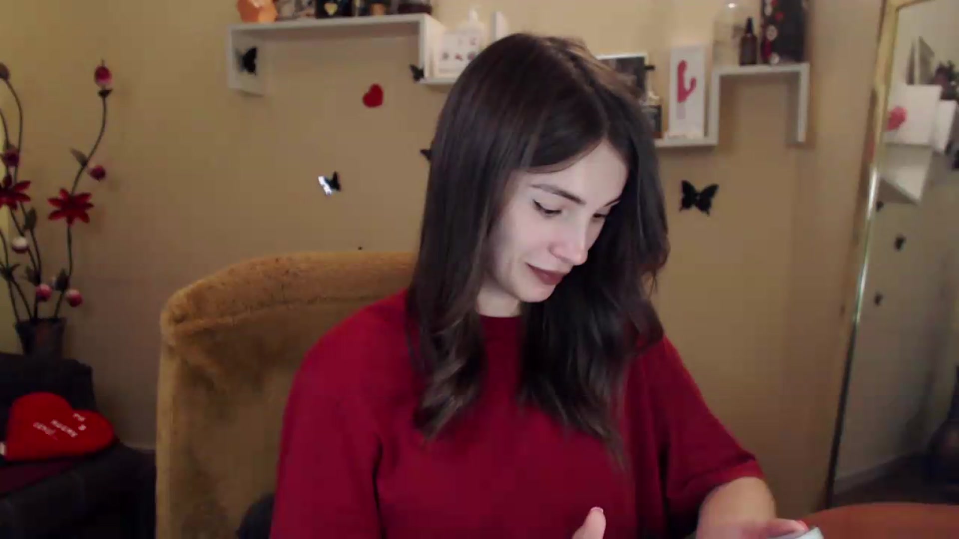 Gallery image thumbnail from MiaRoony's myfreecams stream on, 09/03/2026, 16:32 image 12 of 20