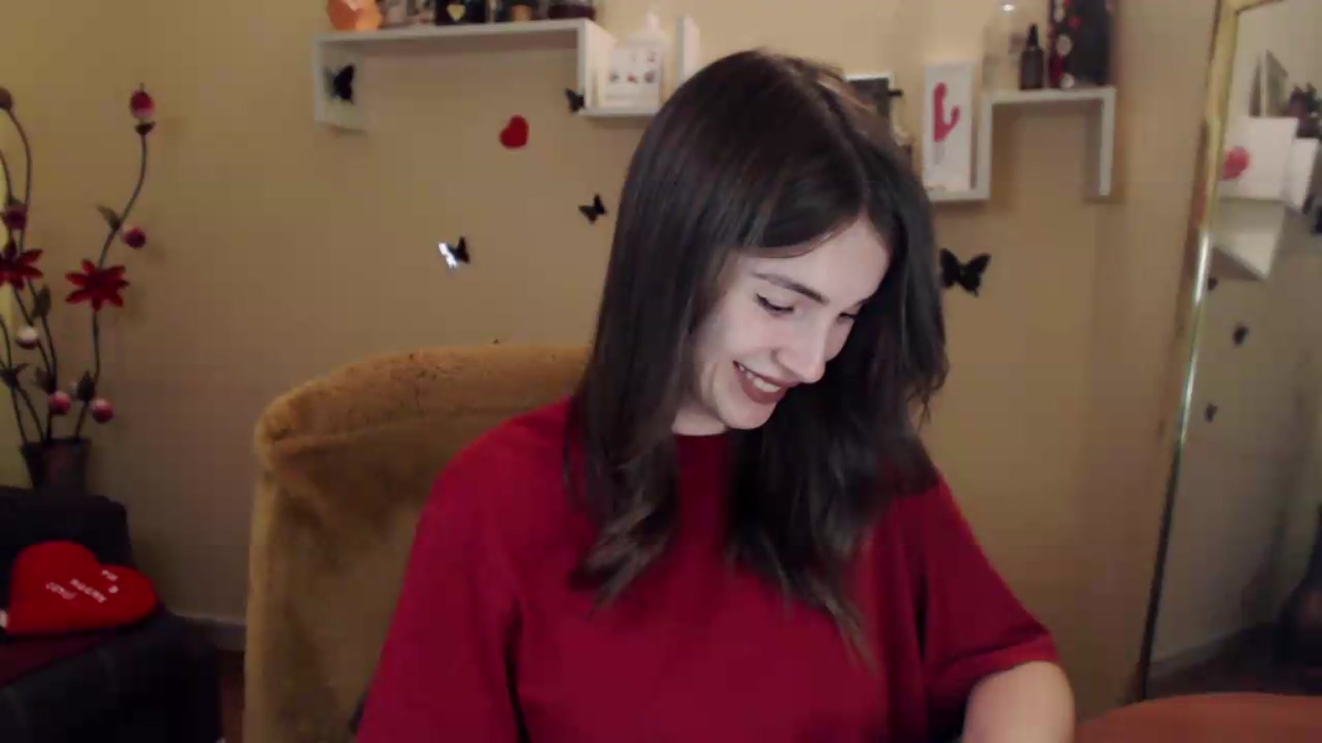 Gallery image thumbnail from MiaRoony's myfreecams stream on, 09/03/2026, 16:32 image 15 of 20