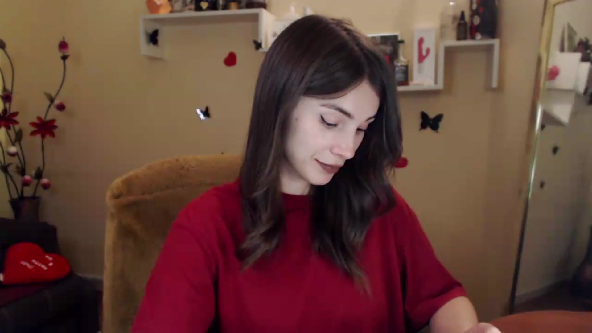 Gallery image thumbnail from MiaRoony's myfreecams stream on, 09/03/2026, 16:32 image 6 of 20