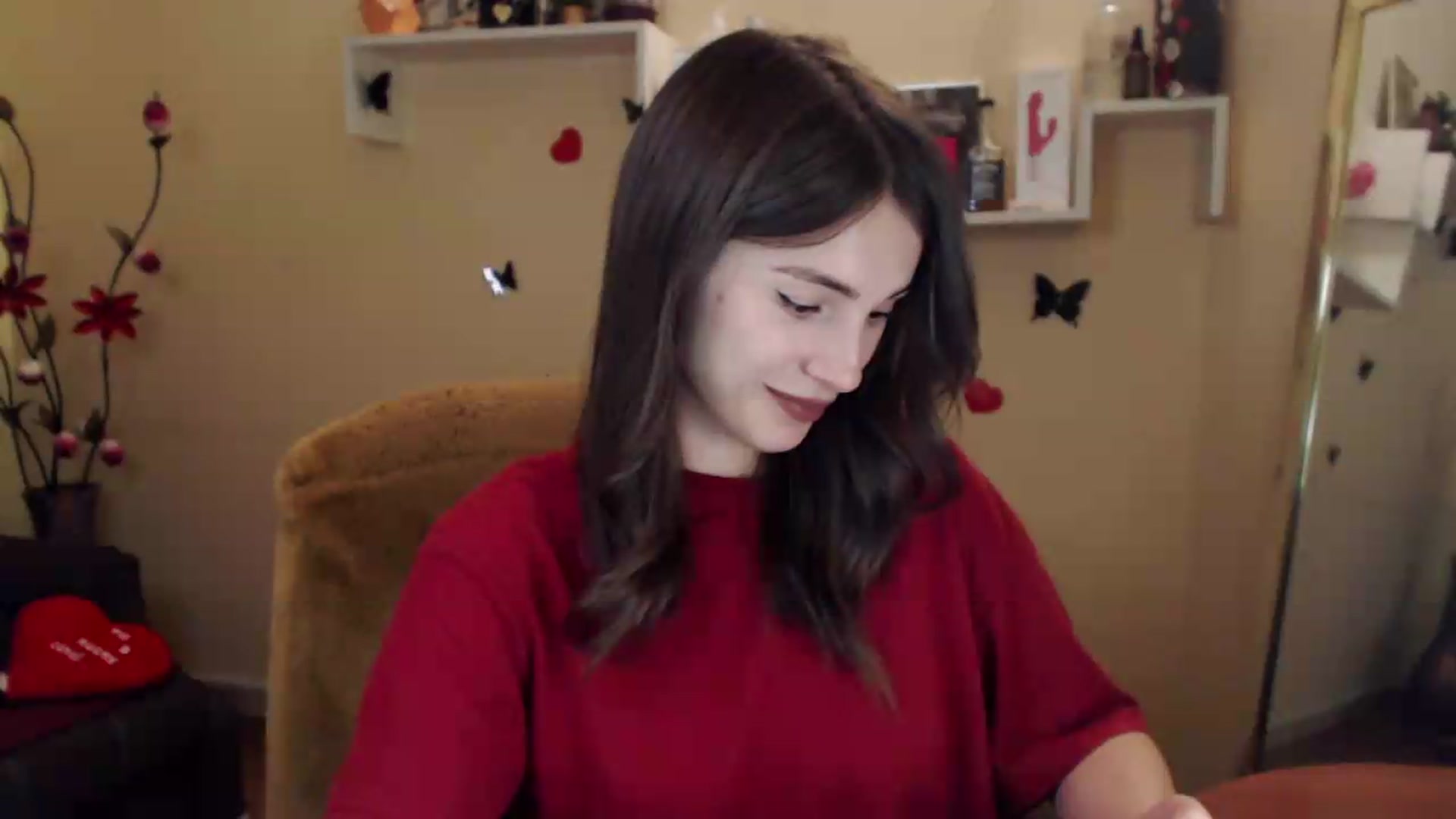 Gallery image thumbnail from MiaRoony's myfreecams stream on, 09/03/2026, 16:32 image 3 of 20