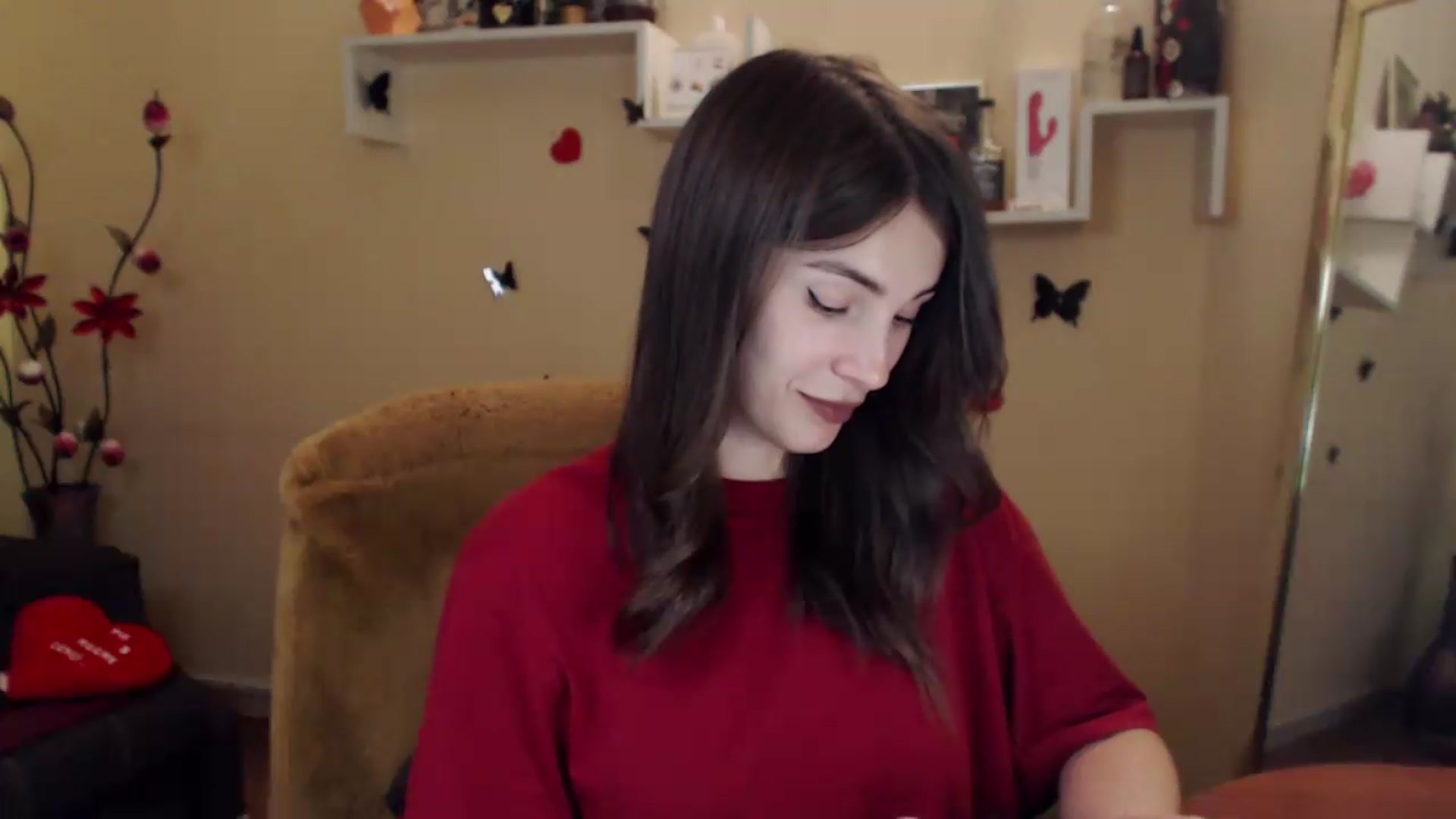 Gallery image thumbnail from MiaRoony's myfreecams stream on, 09/03/2026, 16:32 image 16 of 20