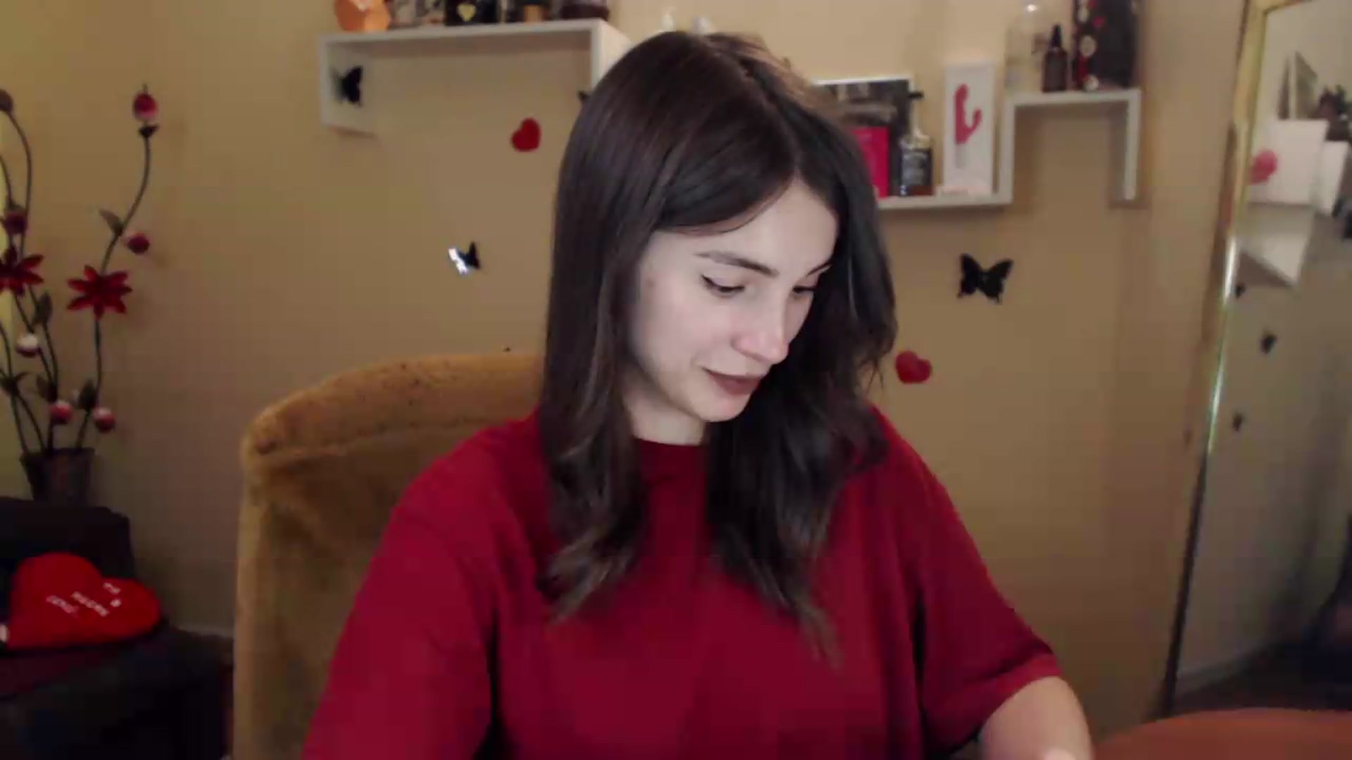 Gallery image thumbnail from MiaRoony's myfreecams stream on, 09/03/2026, 16:32 image 5 of 20