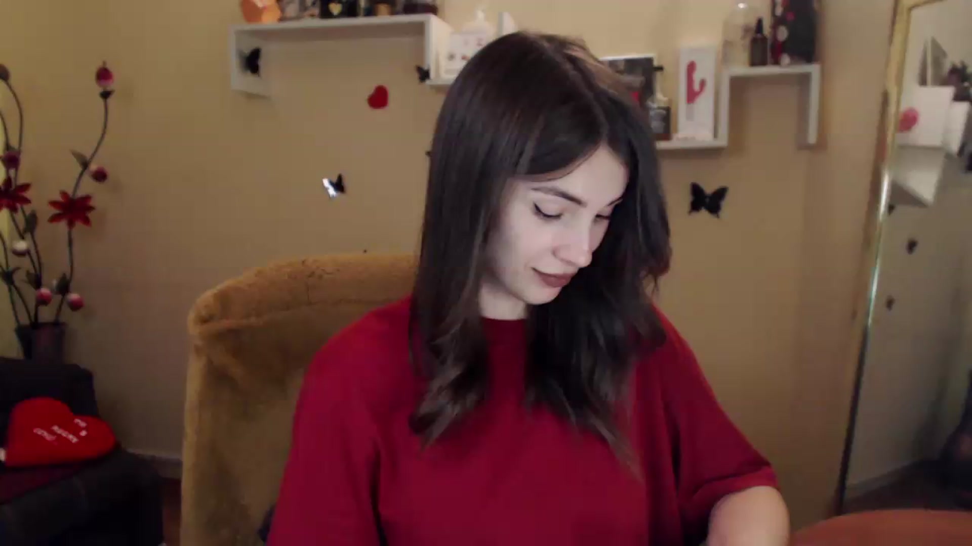 Gallery image thumbnail from MiaRoony's myfreecams stream on, 09/03/2026, 16:32 image 14 of 20
