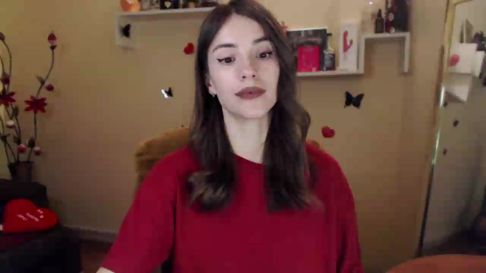 Gallery image thumbnail from MiaRoony's myfreecams stream on, 09/03/2026, 16:32 image 18 of 20