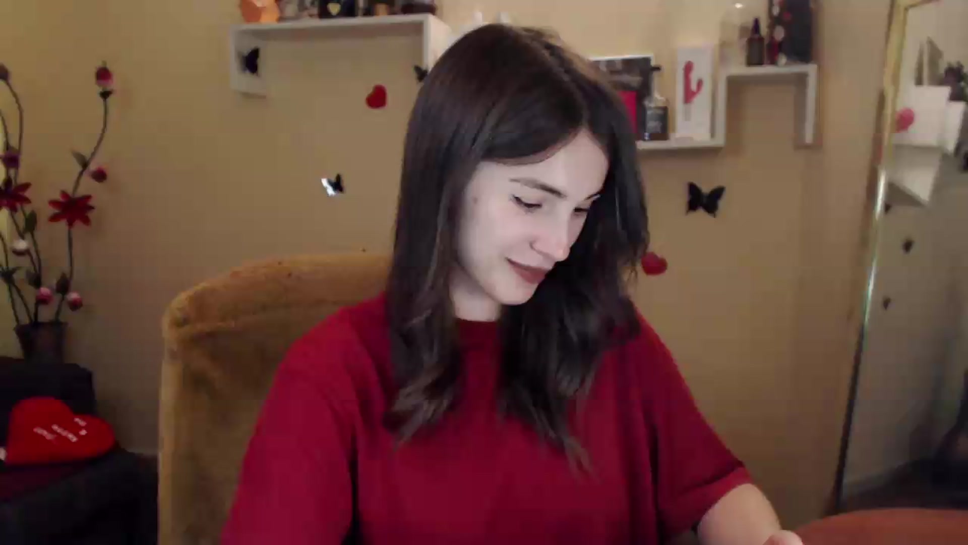 Gallery image thumbnail from MiaRoony's myfreecams stream on, 09/03/2026, 16:32 image 9 of 20