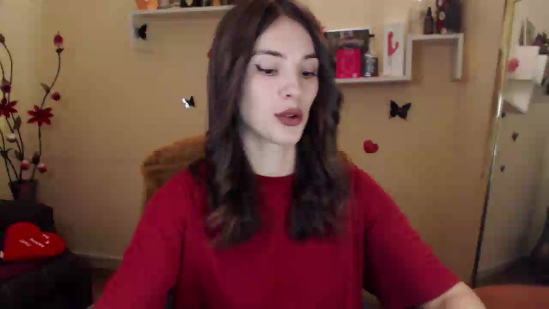 Gallery image thumbnail from MiaRoony's myfreecams stream on, 09/04/2026, 11:57 image 1 of 20