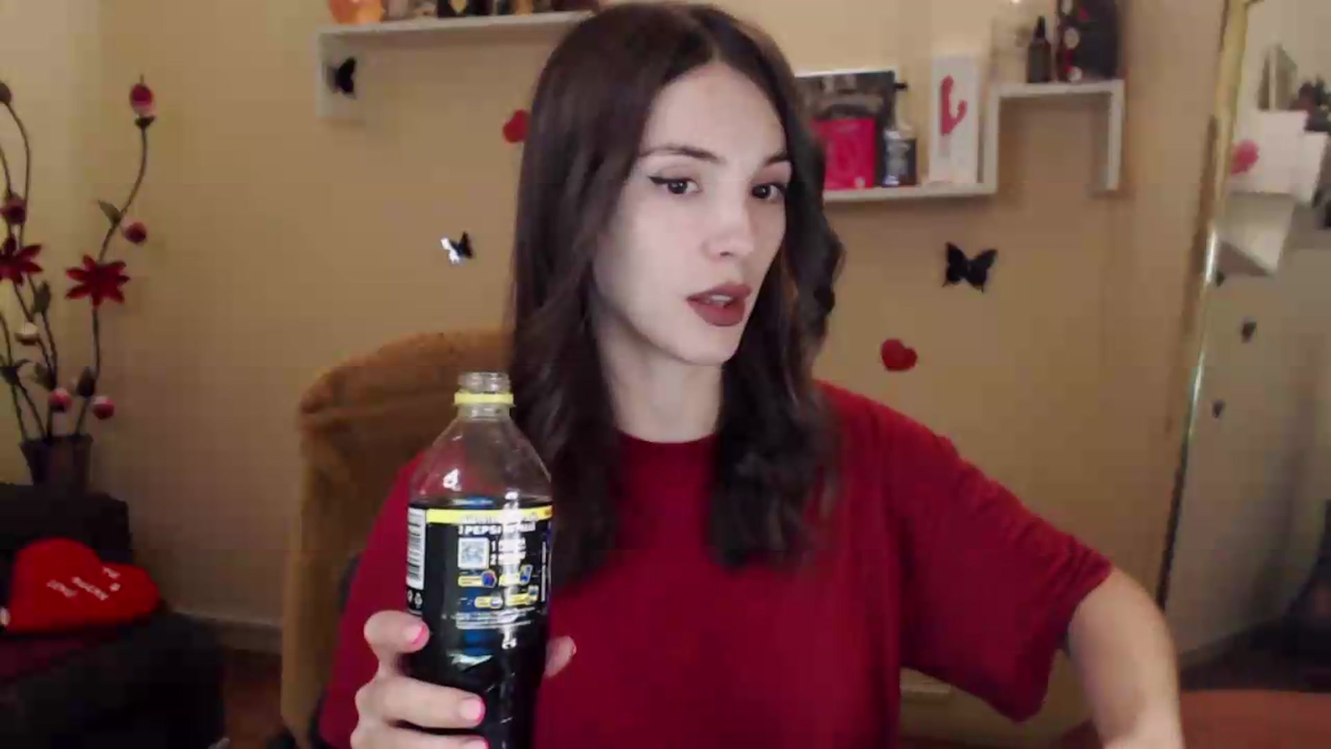 Gallery image thumbnail from MiaRoony's myfreecams stream on, 09/04/2026, 11:57 image 18 of 20