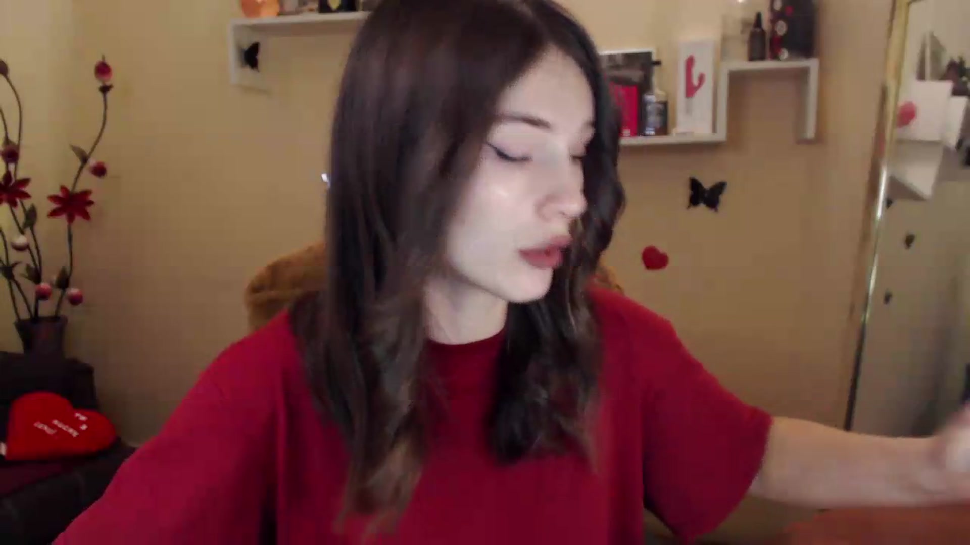 Gallery image thumbnail from MiaRoony's myfreecams stream on, 09/04/2026, 11:57 image 7 of 20